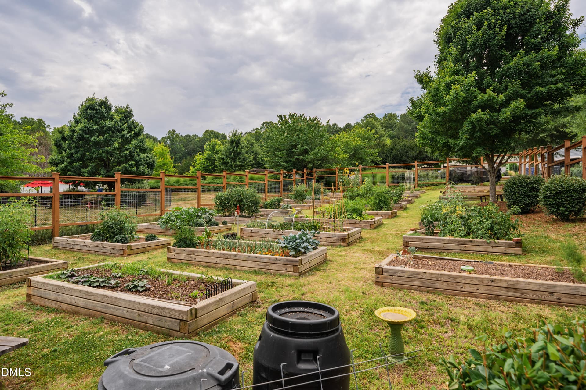 Corbinton - 300 Bridge Street, Hillsborough, NC 27278