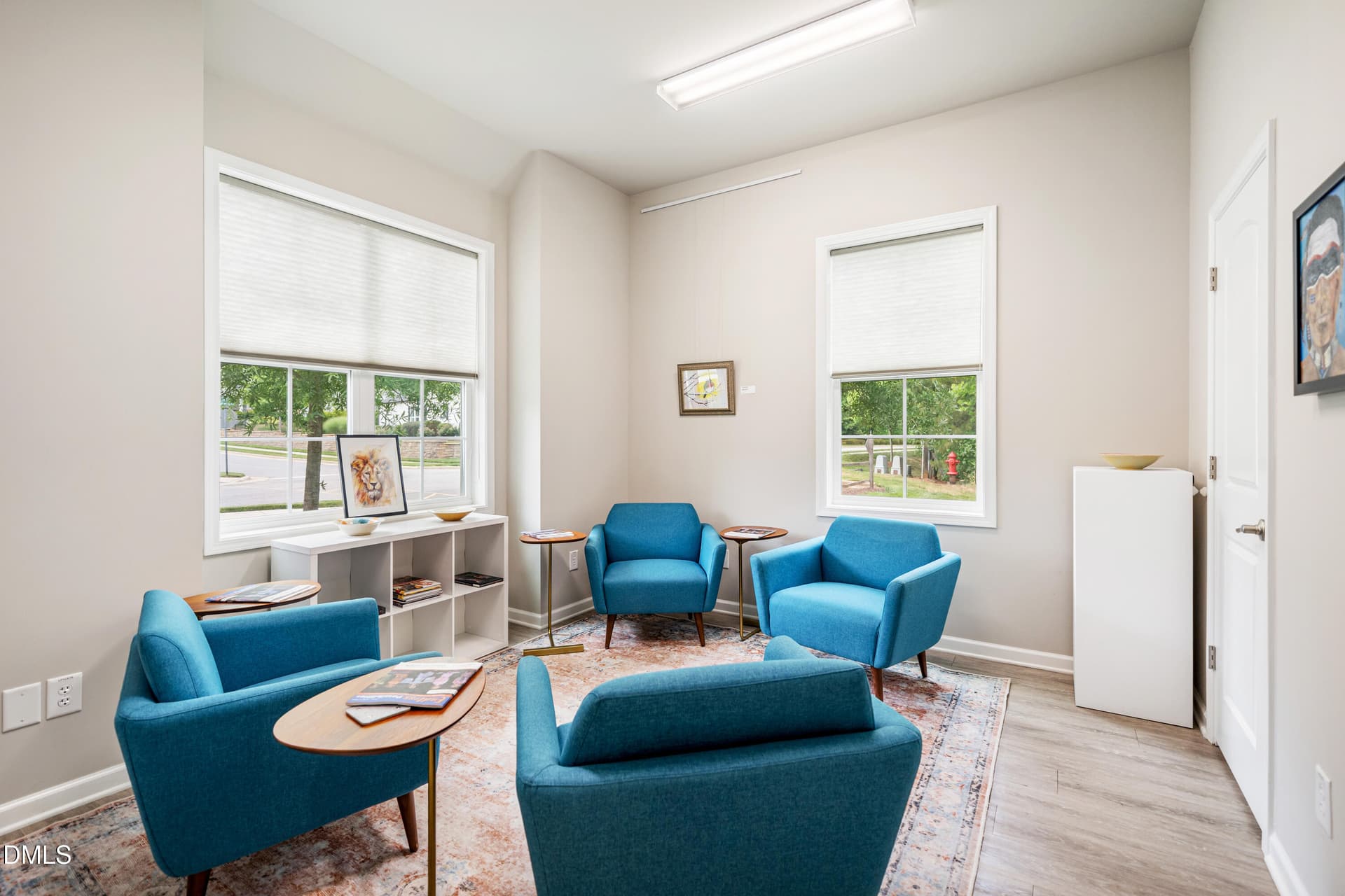 Corbinton Clubhouse - 300 Bridge Street, Hillsborough, NC 27278