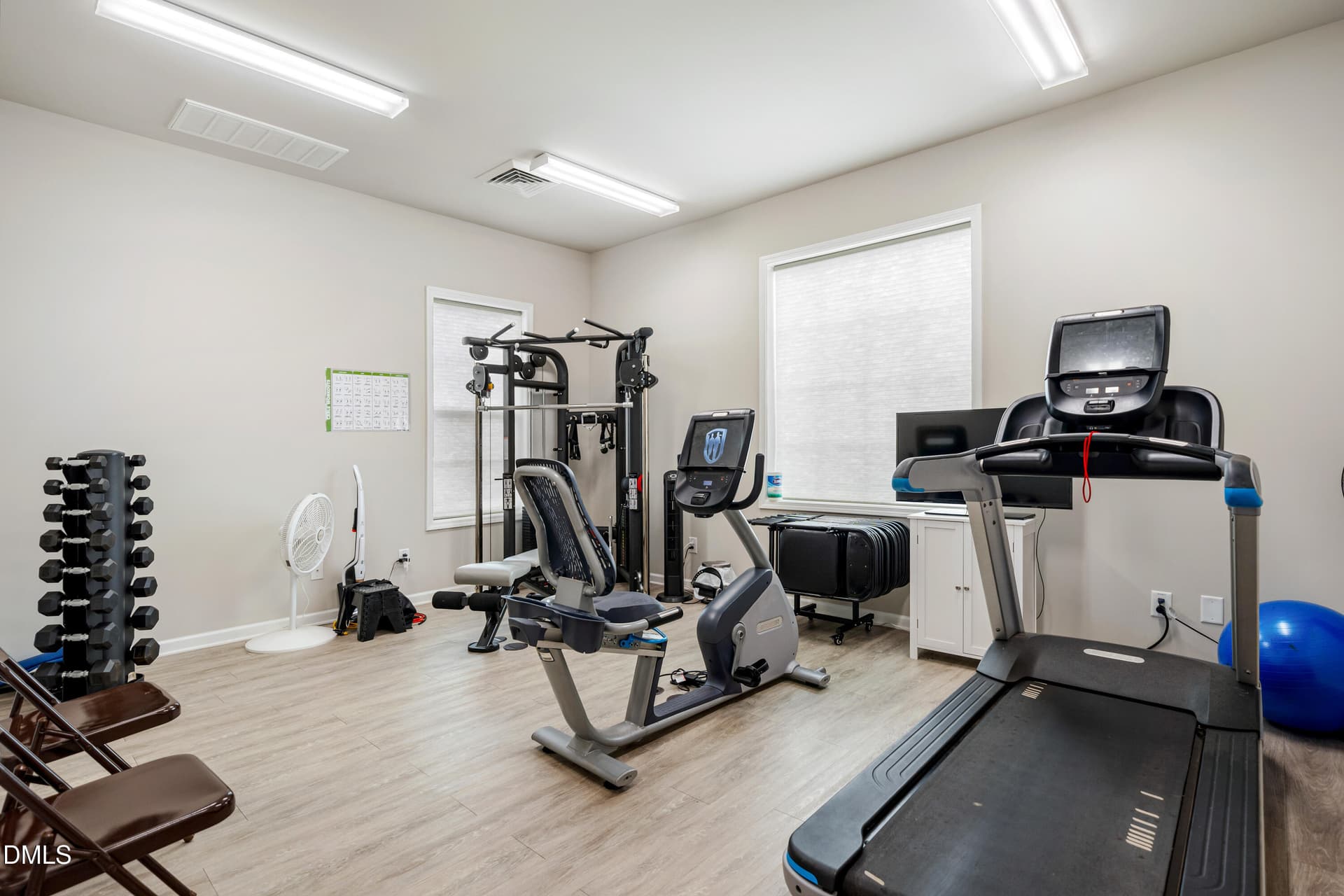 Corbinton Clubhouse - 300 Bridge Street, Hillsborough, NC 27278
