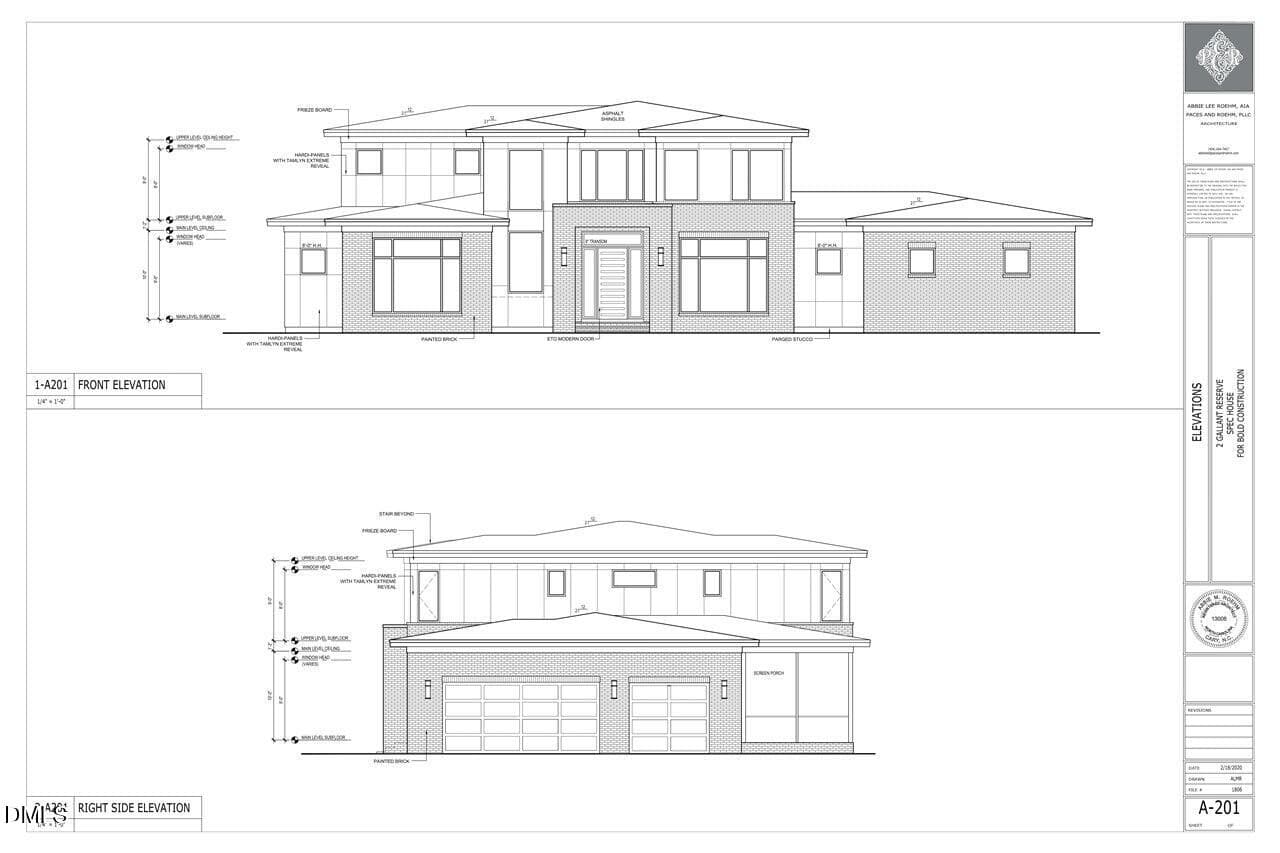 Front Elevation - 120 Anfield Road, New Hill, NC 27562, New Hill