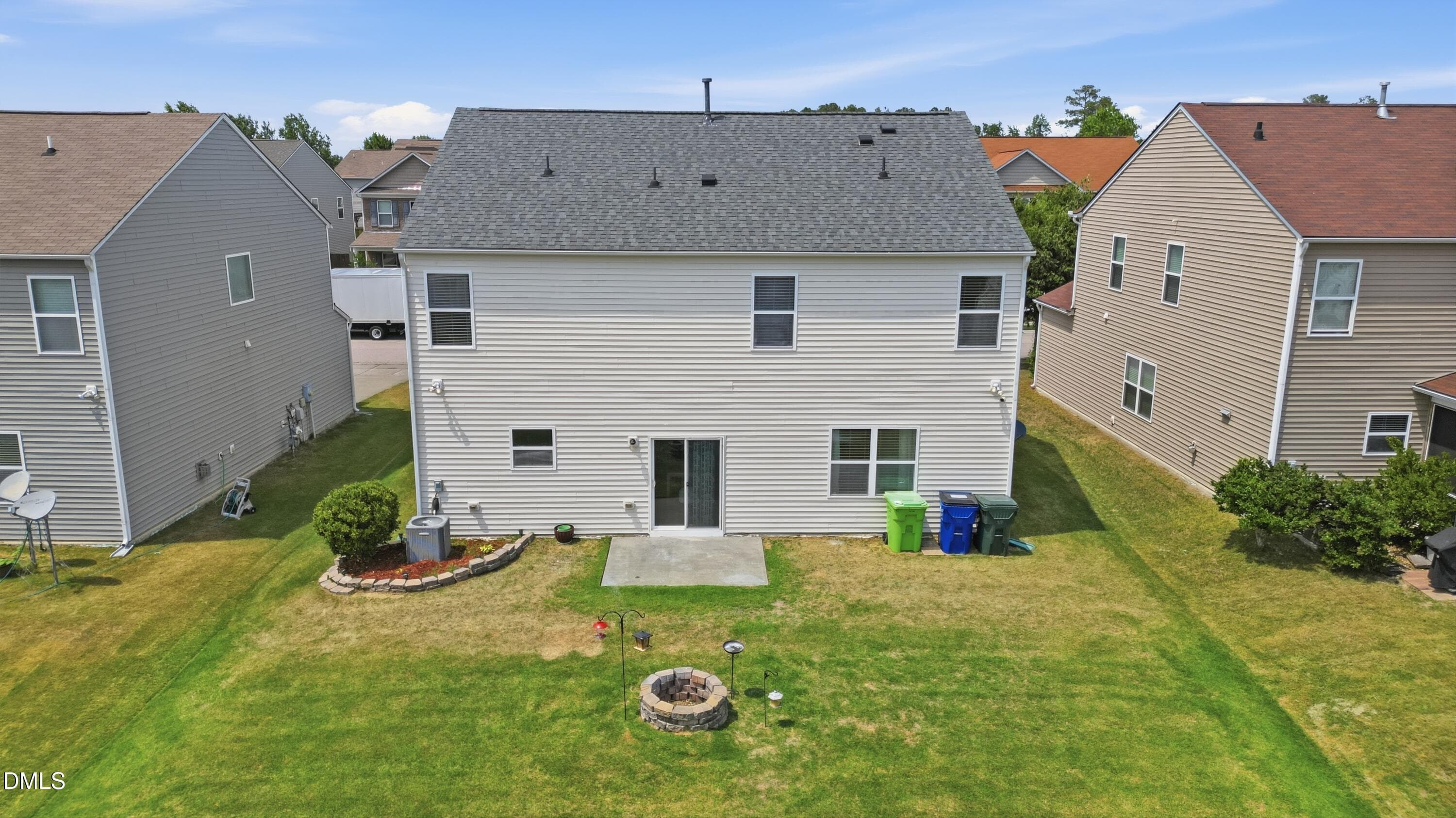 DJI_0315 - 8128 Hovingham Way, Raleigh, NC 27616, Raleigh