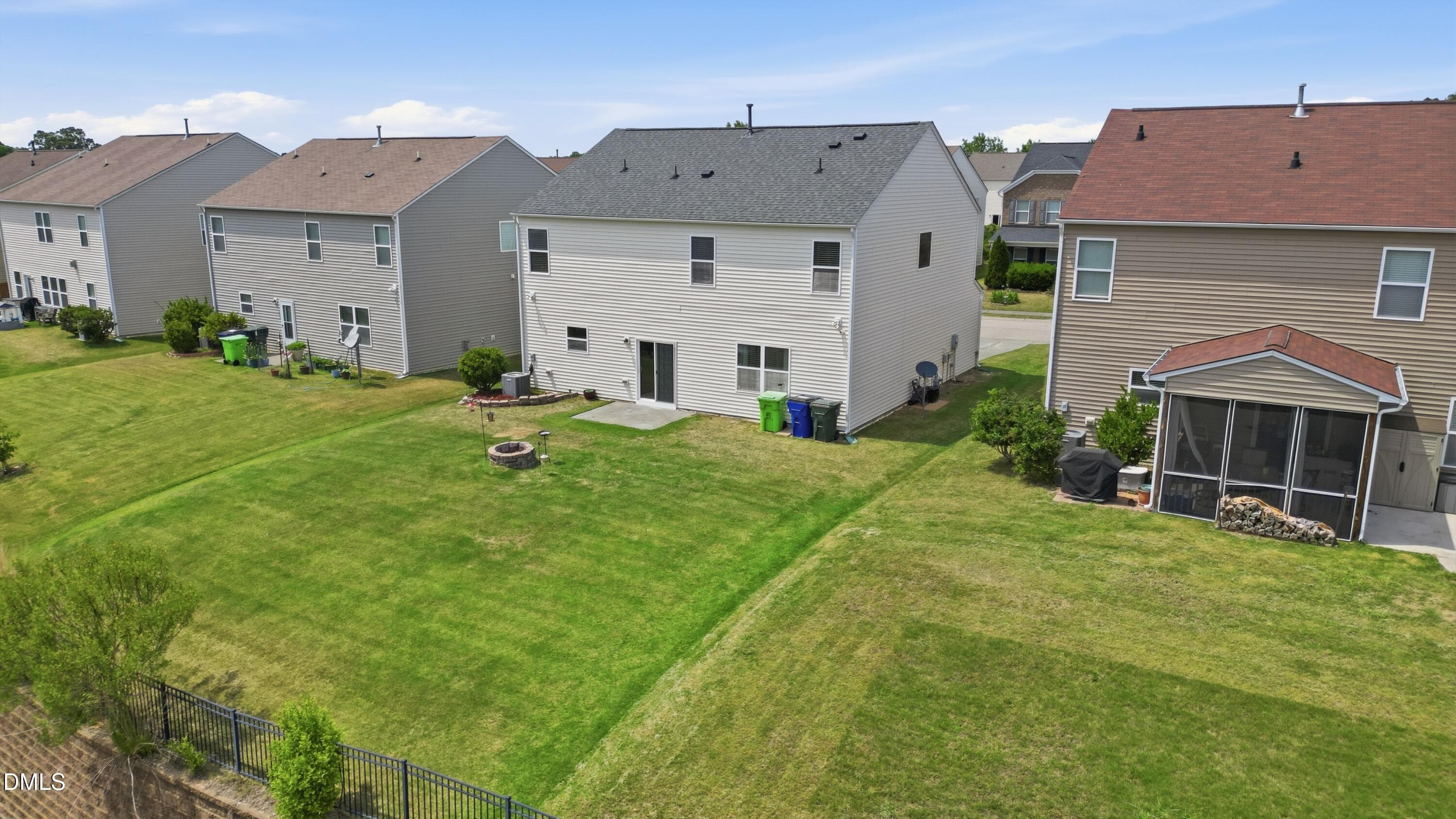 DJI_0318 - 8128 Hovingham Way, Raleigh, NC 27616, Raleigh