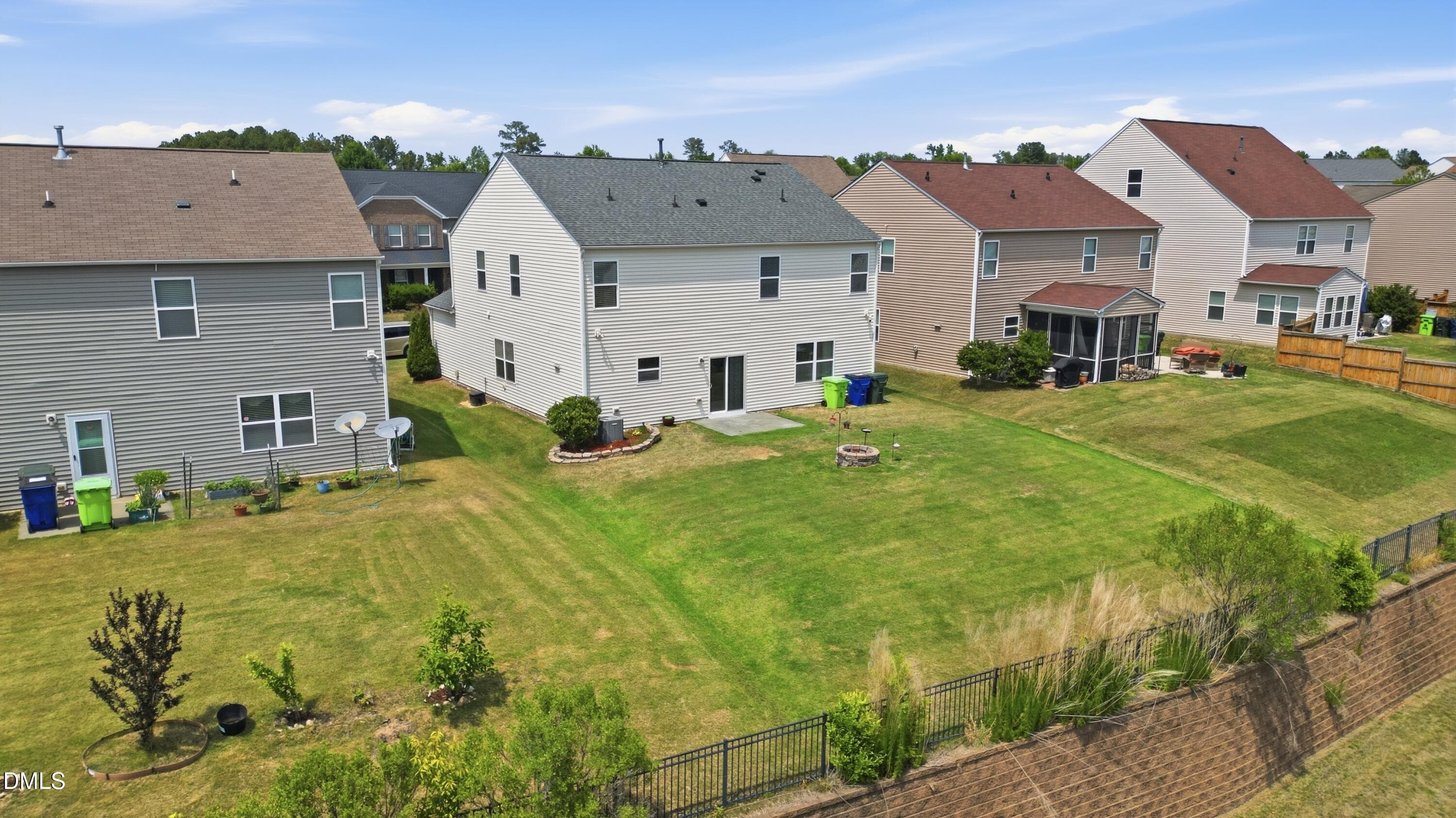 DJI_0321 - 8128 Hovingham Way, Raleigh, NC 27616, Raleigh