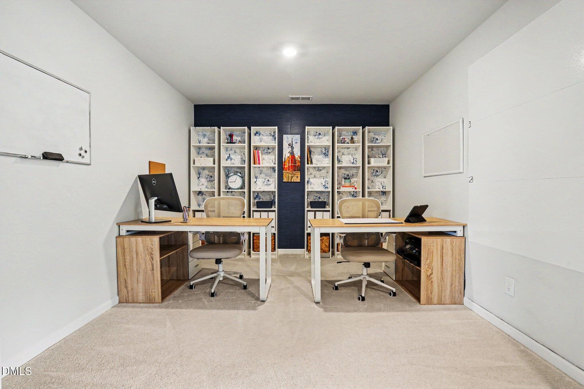 bonus room - 3617 Star Gazing Lane, Durham, NC 27703, Durham