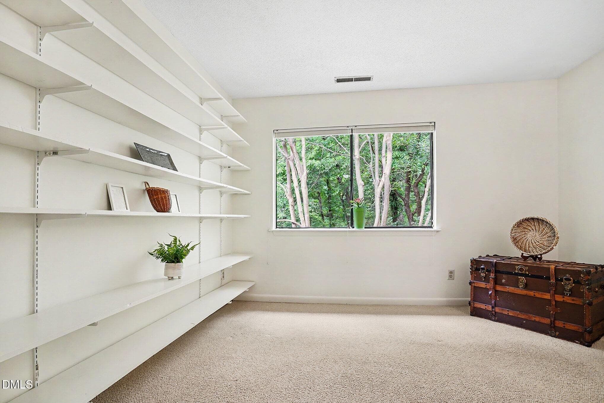 3rd Bedroom - 4100 Unit 36 Five Oaks Drive, Durham, NC 27707, Durham
