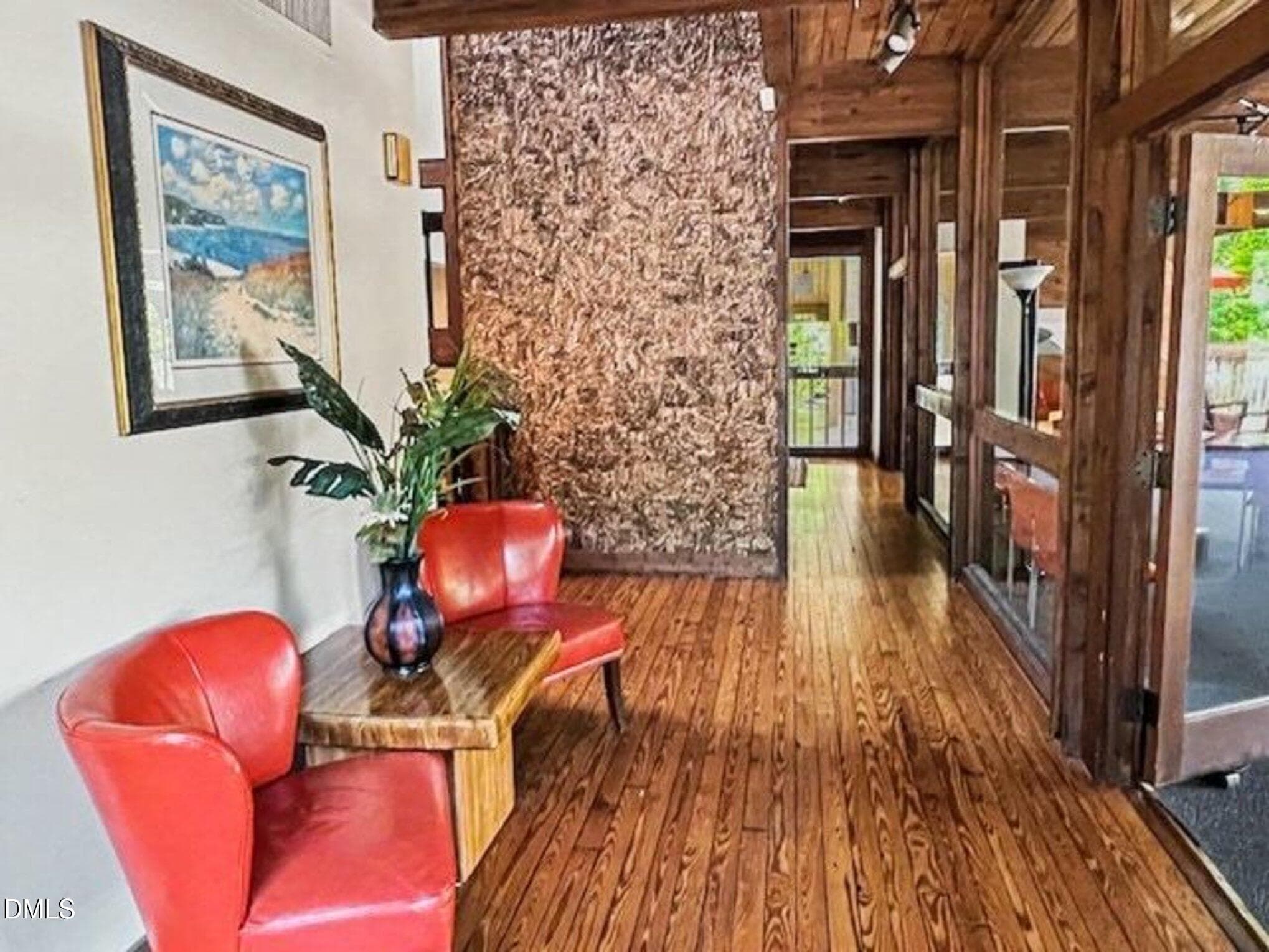 Clubhouse - 4100 Unit 36 Five Oaks Drive, Durham, NC 27707, Durham