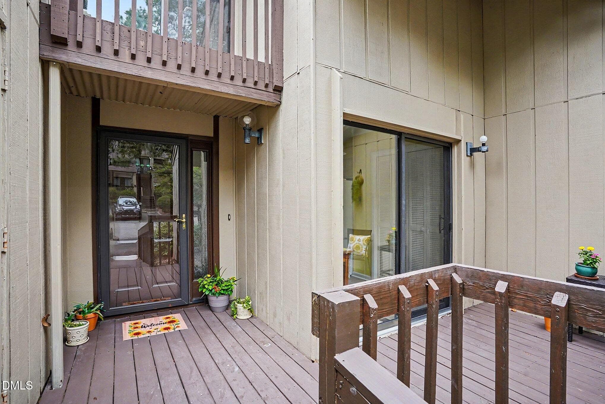 Welcoming, Spacious - 4100 Unit 36 Five Oaks Drive, Durham, NC 27707, Durham