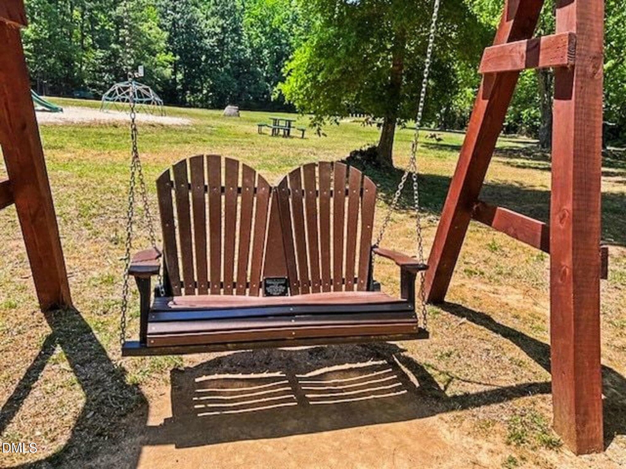 Swing by Lake - 4100 Unit 36 Five Oaks Drive, Durham, NC 27707, Durham