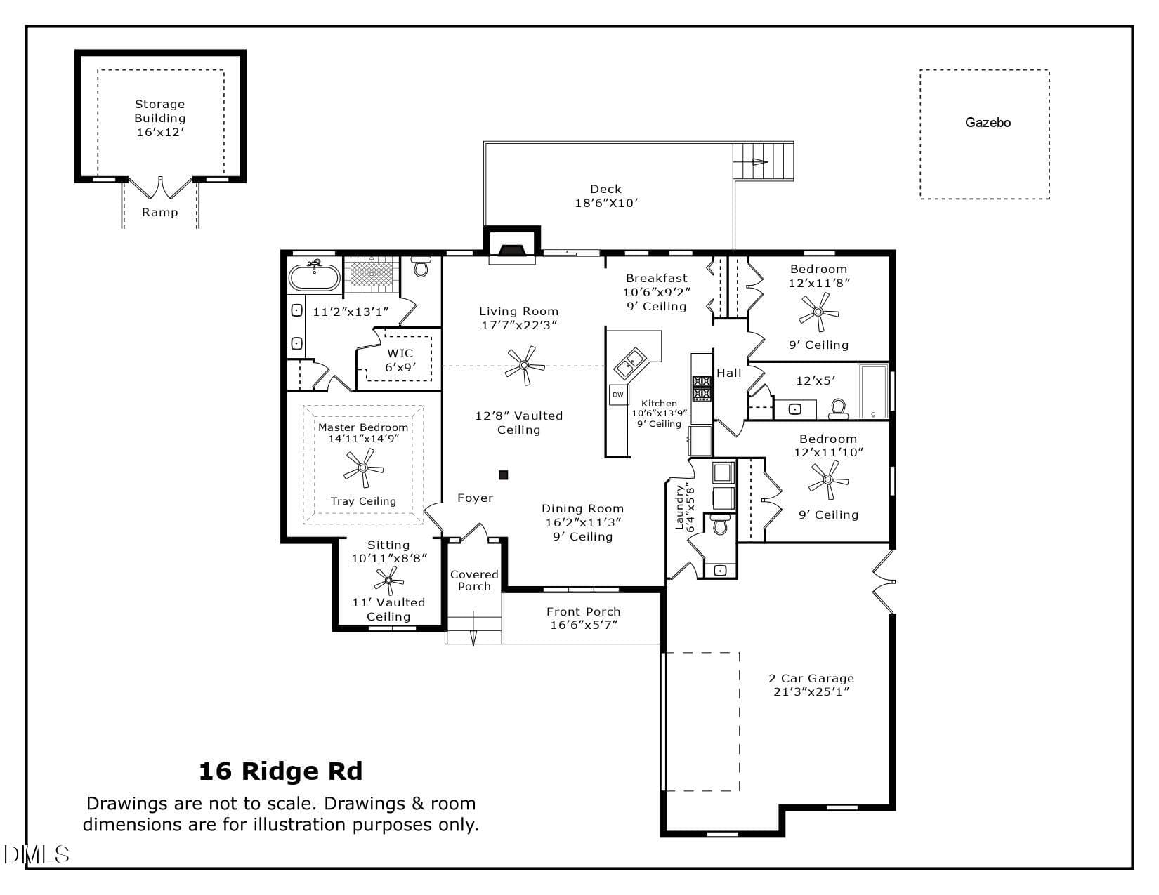 Floorplan - 16 Ridge (2) (1)_page-0001 ( - 16 Ridge Road, Jackson Springs, NC 27281