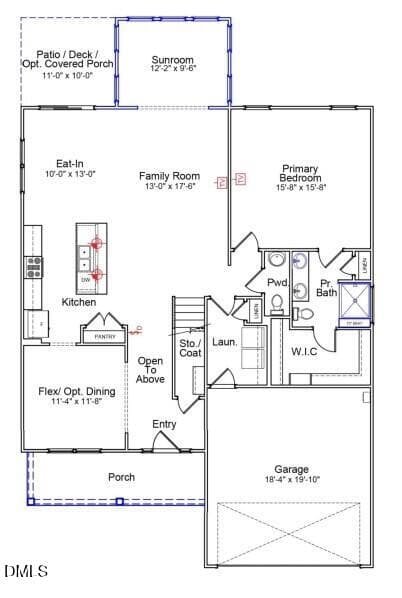 84 First Floor - 2133 Channel Street, Graham, NC 27253