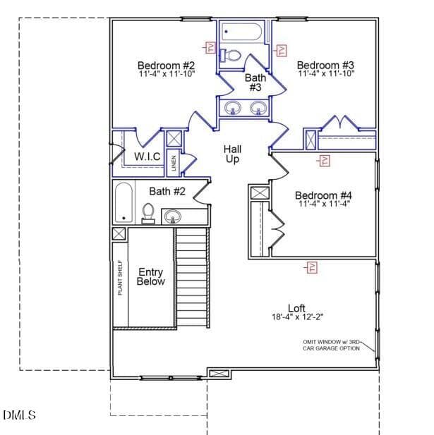 84 Second Floor - 2133 Channel Street, Graham, NC 27253