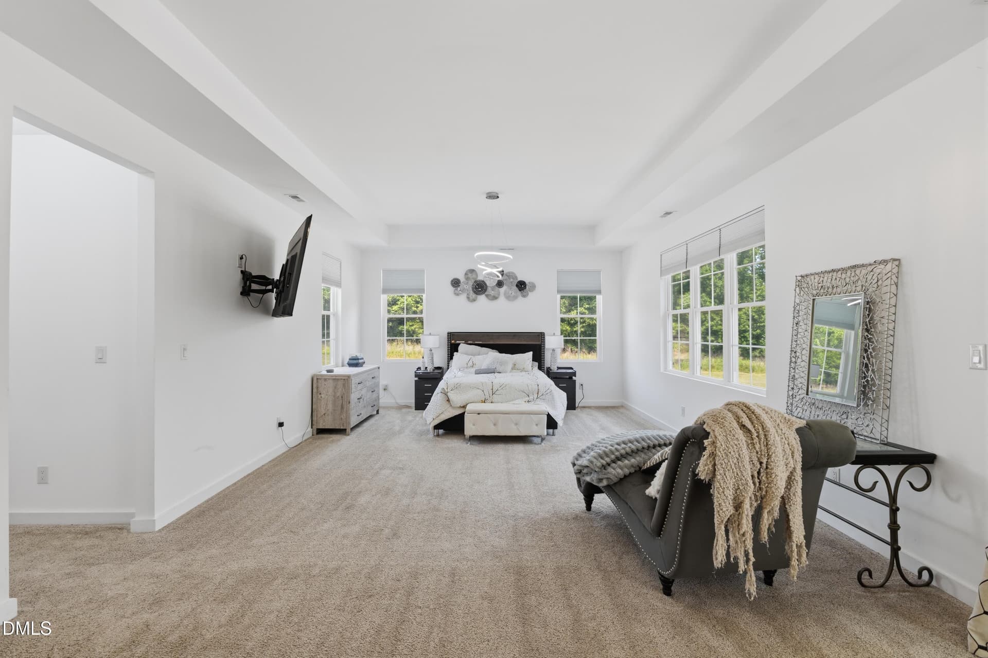 Primary Suite - 65 Soggy Bottom Trail, Zebulon, NC 27597