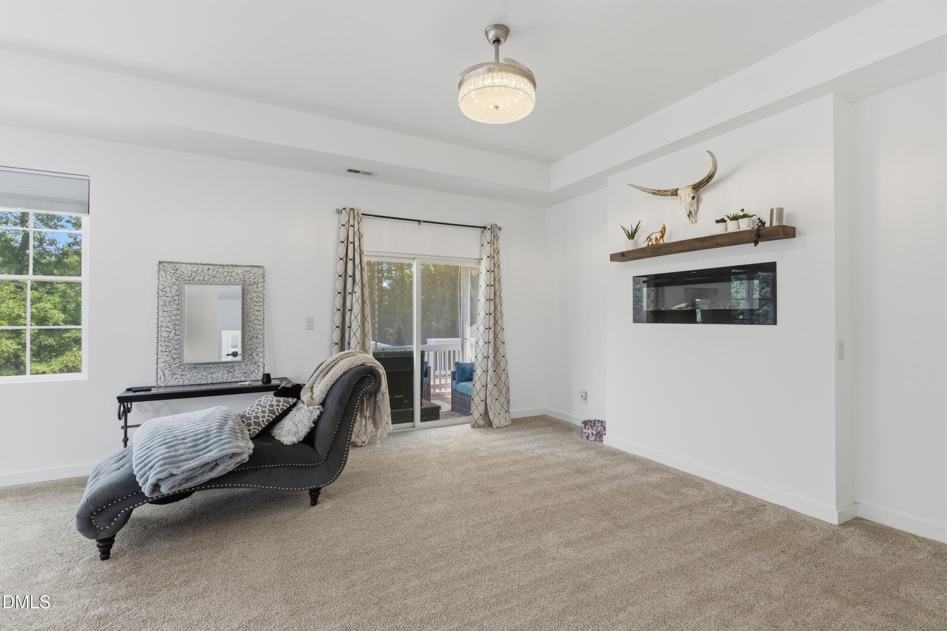 Primary Suite - 65 Soggy Bottom Trail, Zebulon, NC 27597