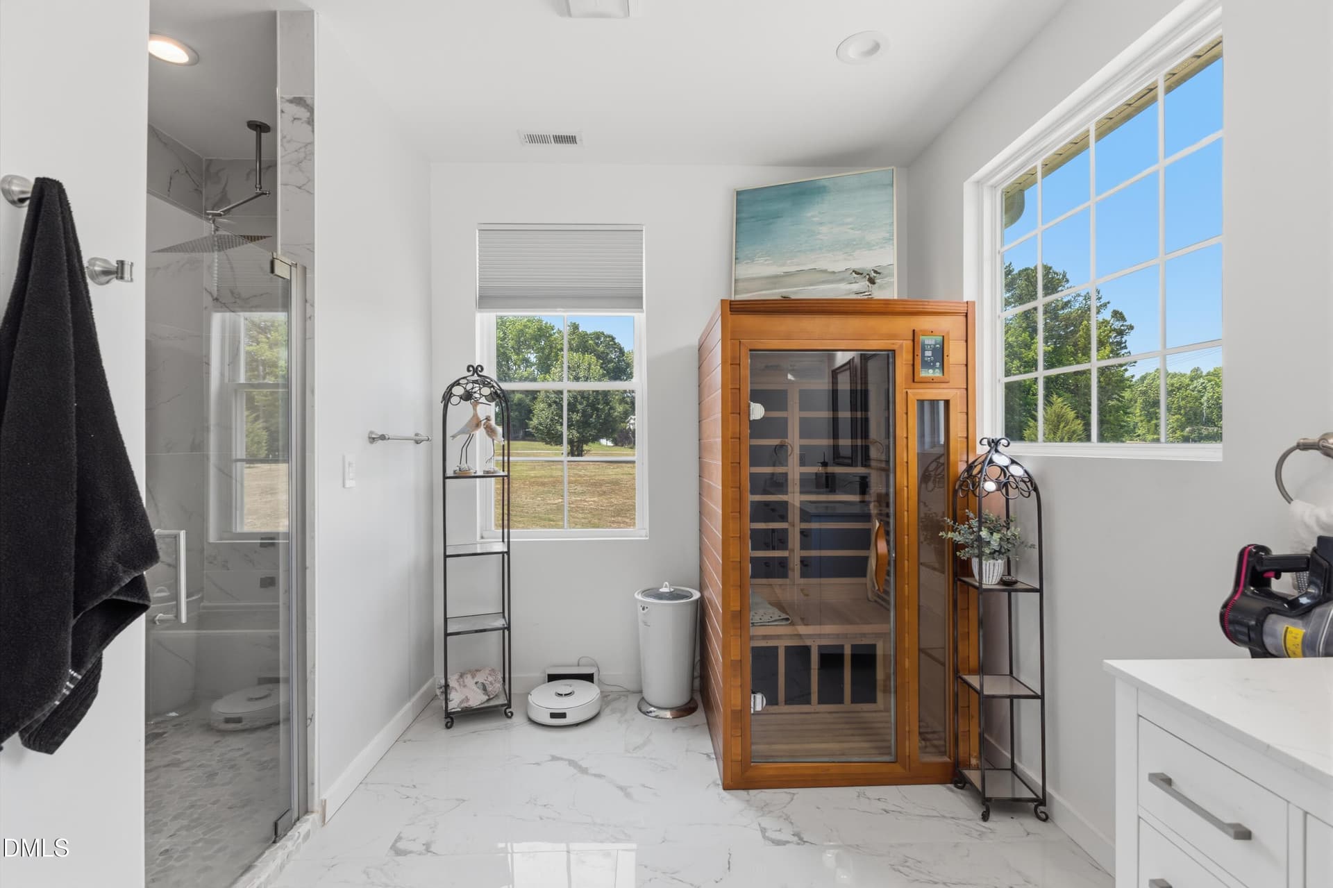 Primary Bath - 65 Soggy Bottom Trail, Zebulon, NC 27597