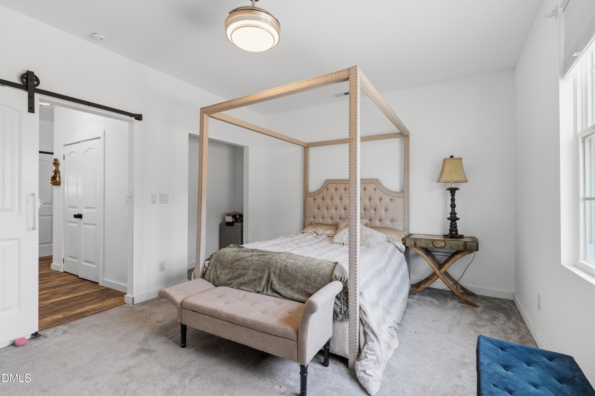 Bedroom 3 - 65 Soggy Bottom Trail, Zebulon, NC 27597