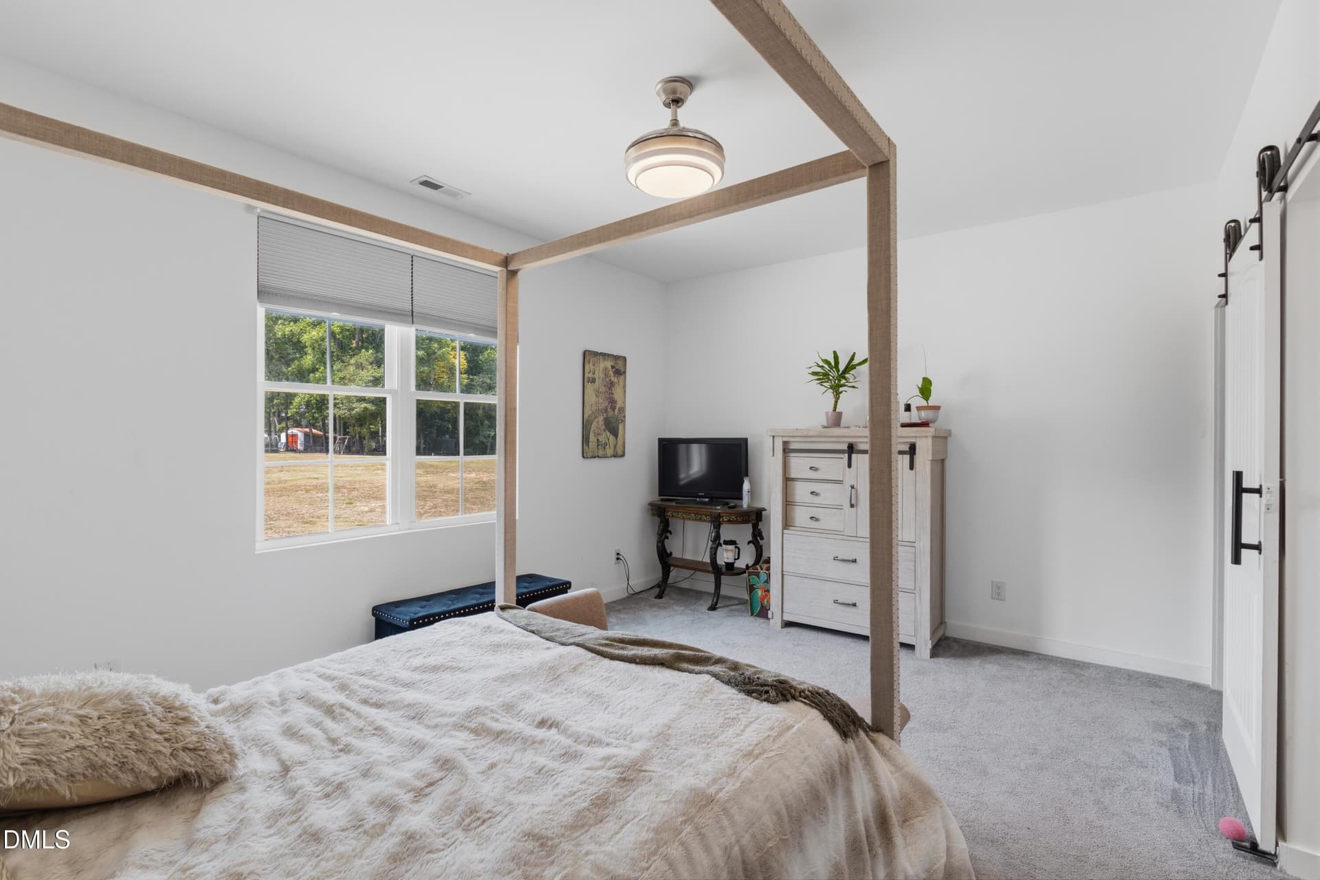 Bedroom 3 - 65 Soggy Bottom Trail, Zebulon, NC 27597