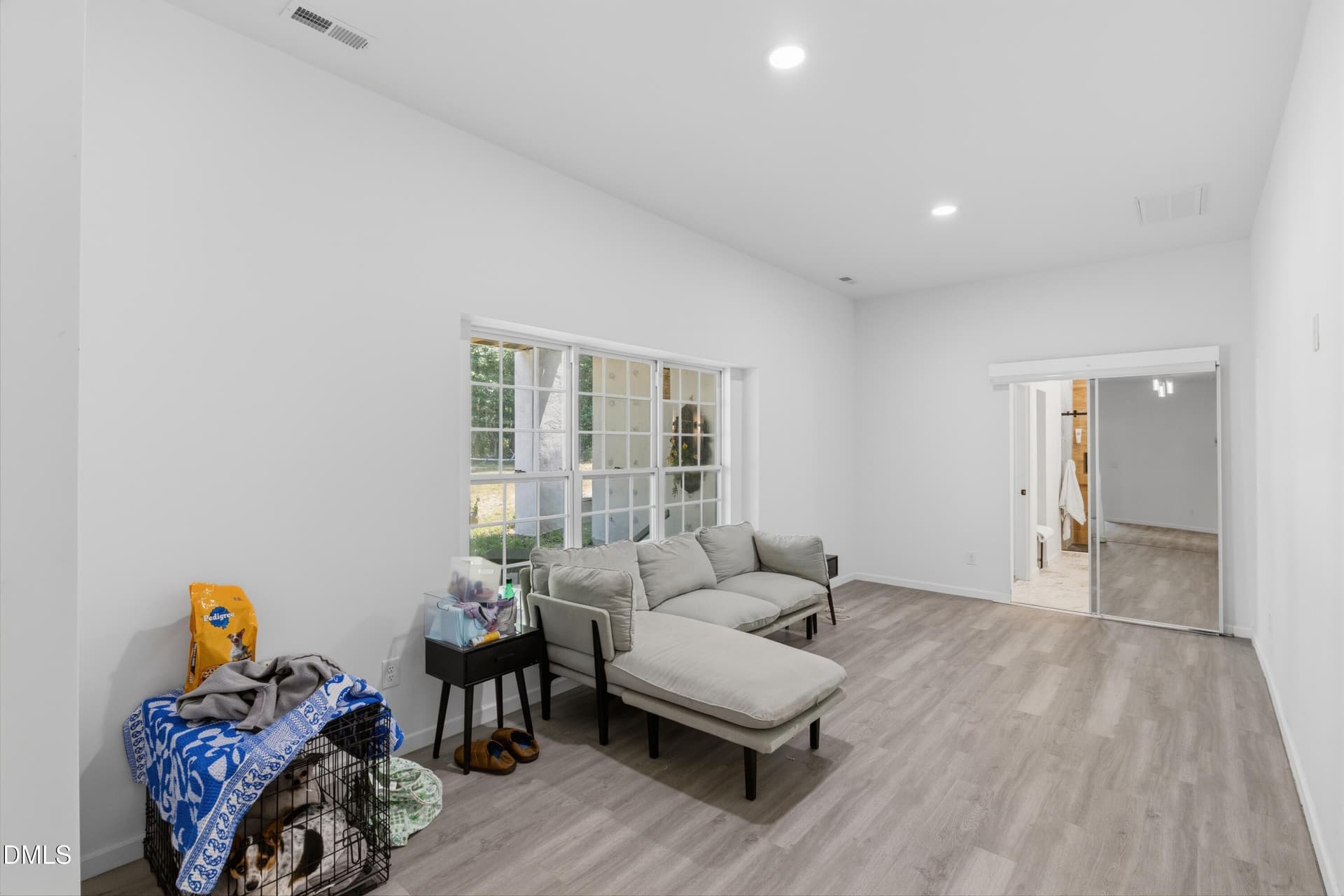 Apt/In-Law Living - 65 Soggy Bottom Trail, Zebulon, NC 27597