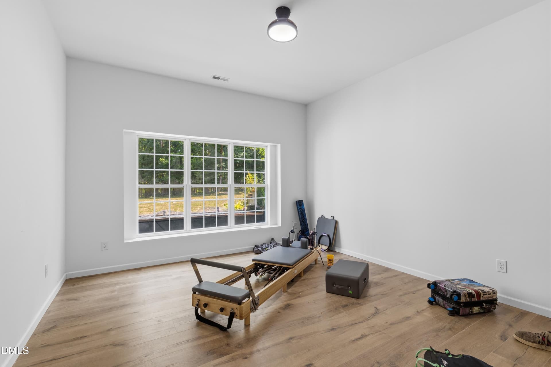 Bedroom 4 - 65 Soggy Bottom Trail, Zebulon, NC 27597
