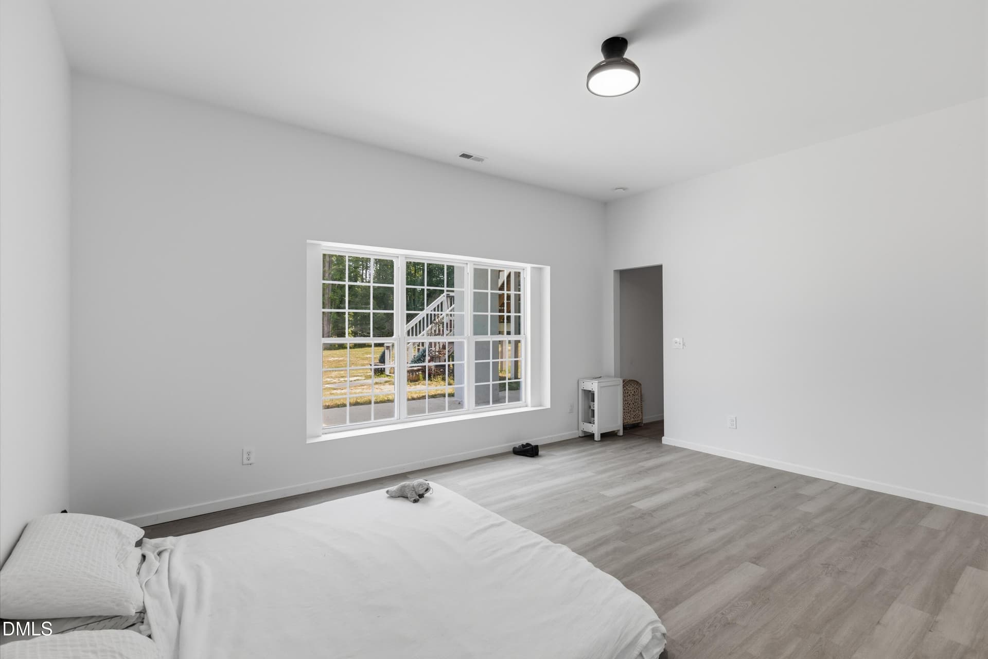 Bedroom 5 - 65 Soggy Bottom Trail, Zebulon, NC 27597