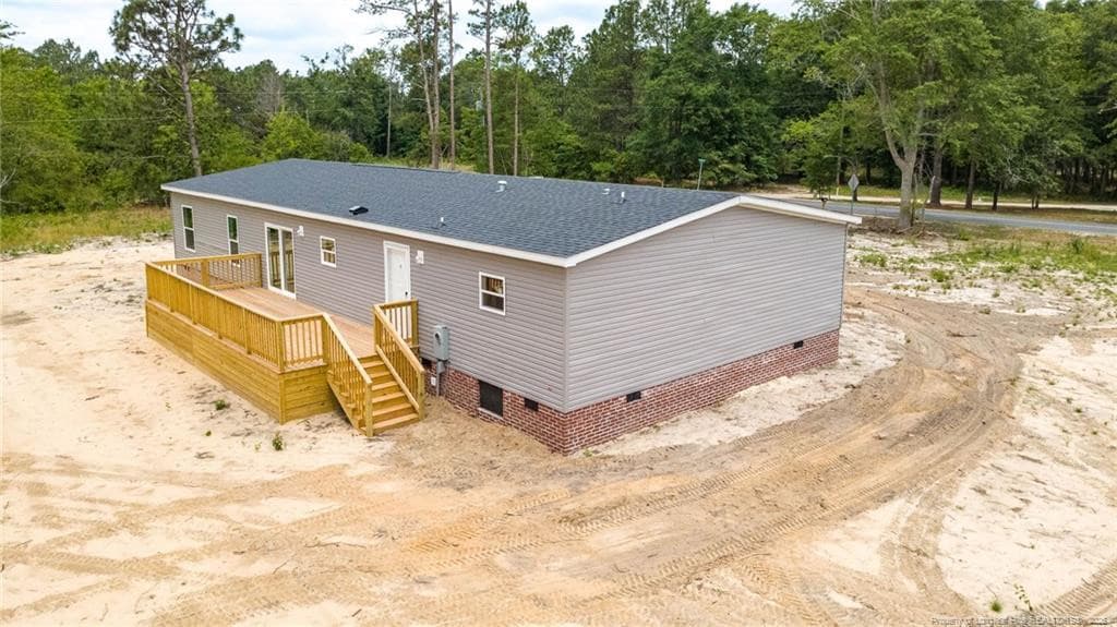 Photo 36 - 17240 Palmer Road, Marston, NC 28363