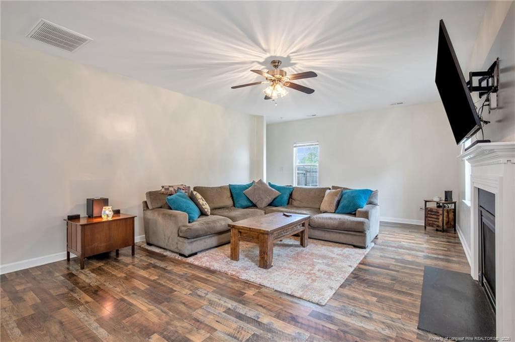 Photo 6 - 141 Rainmaker Street, Linden, NC 28356