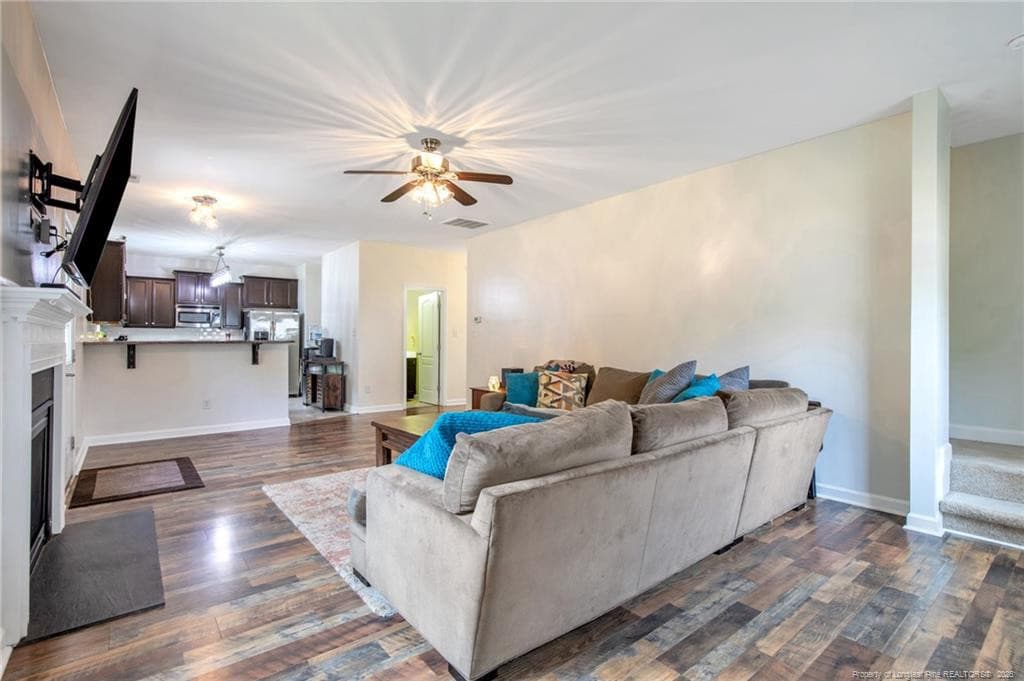 Photo 7 - 141 Rainmaker Street, Linden, NC 28356
