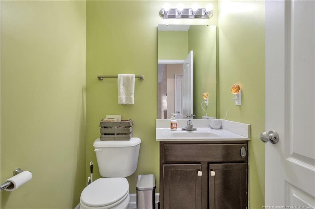 Photo 16 - 141 Rainmaker Street, Linden, NC 28356
