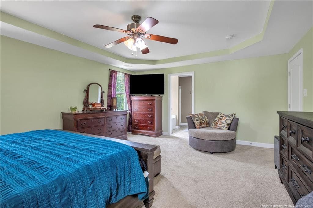 Photo 25 - 141 Rainmaker Street, Linden, NC 28356