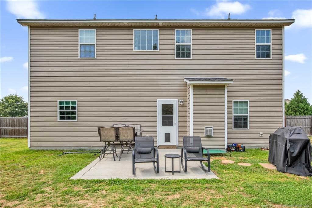 Photo 28 - 141 Rainmaker Street, Linden, NC 28356
