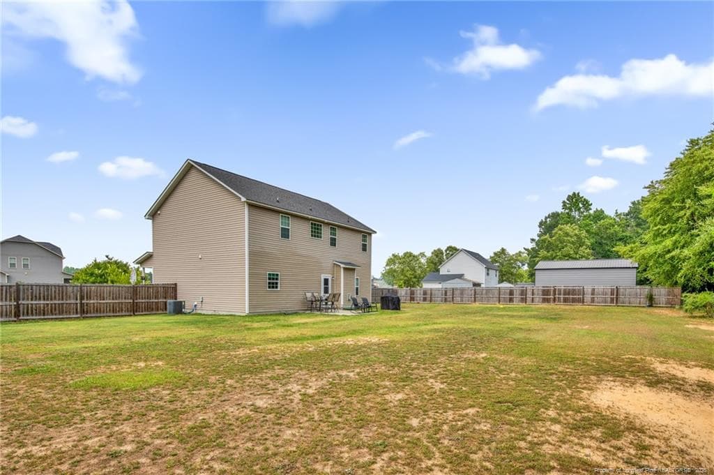 Photo 30 - 141 Rainmaker Street, Linden, NC 28356