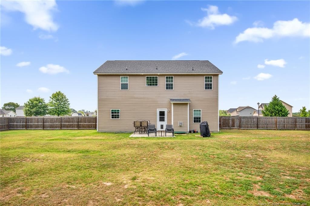 Photo 31 - 141 Rainmaker Street, Linden, NC 28356