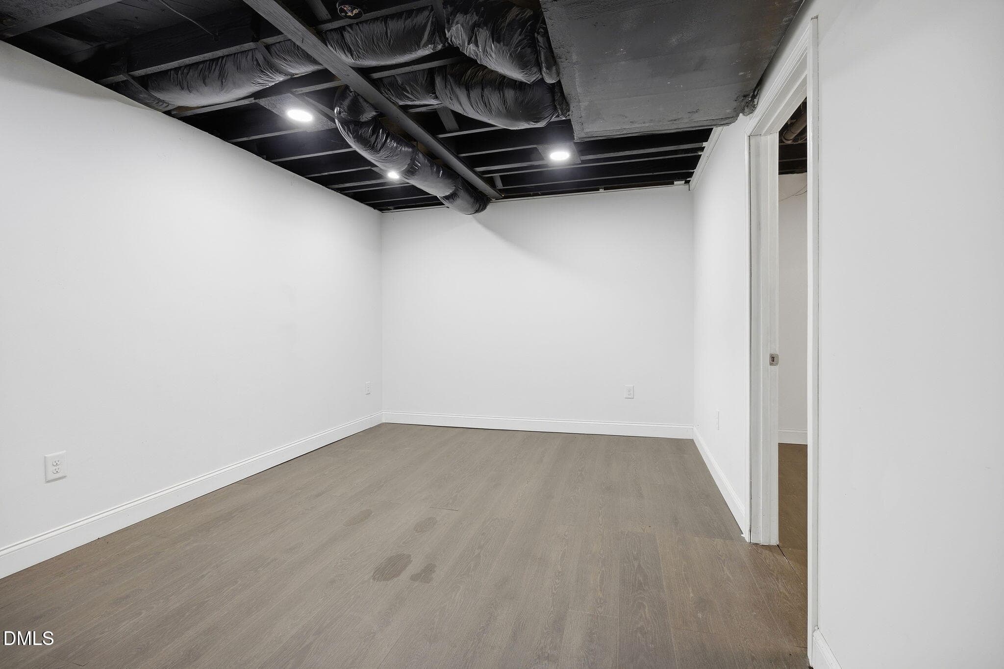 basementroom2 - 608 Dennis Avenue, Raleigh, NC 27604, Raleigh