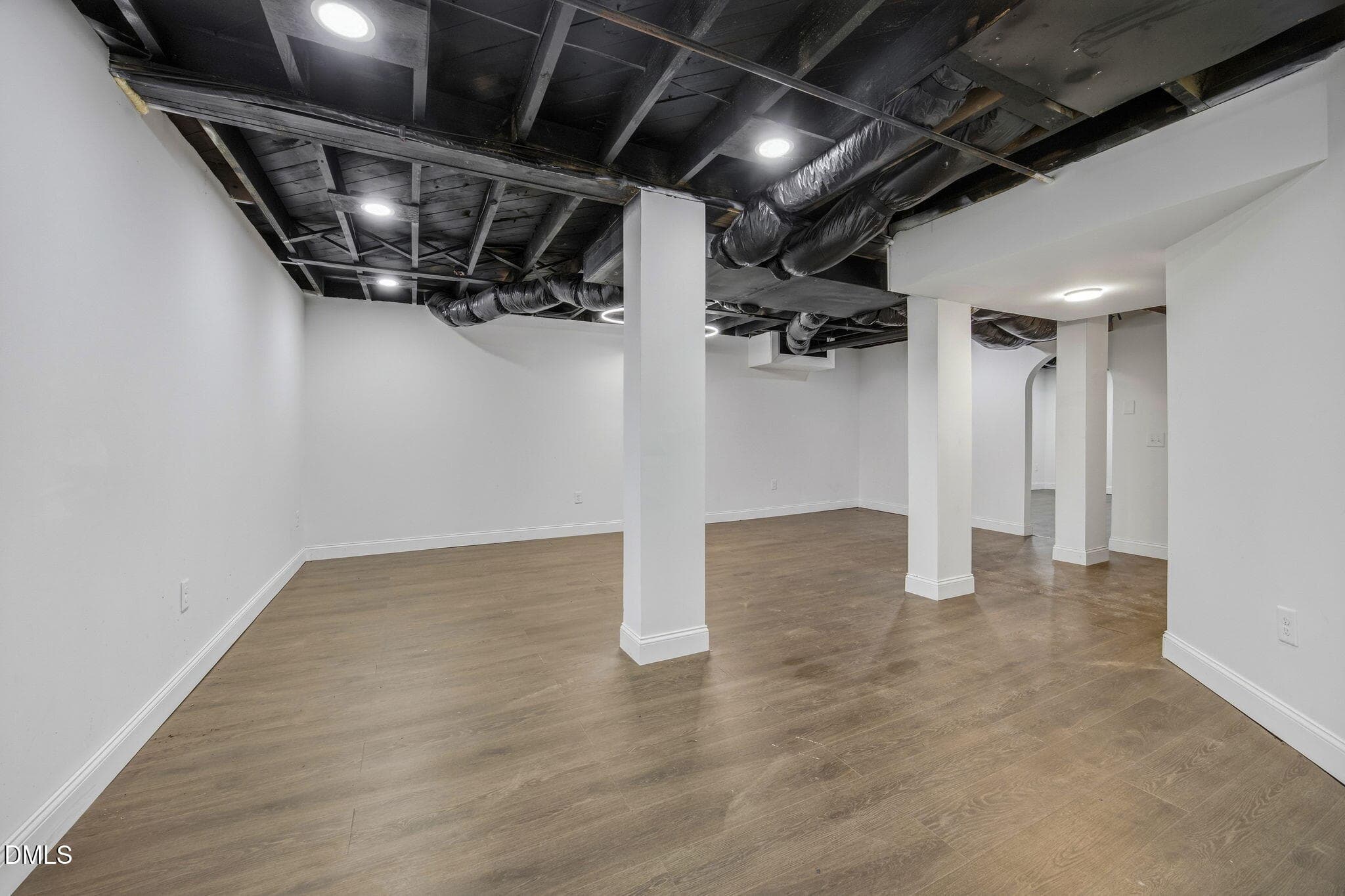 basement2 - 608 Dennis Avenue, Raleigh, NC 27604, Raleigh