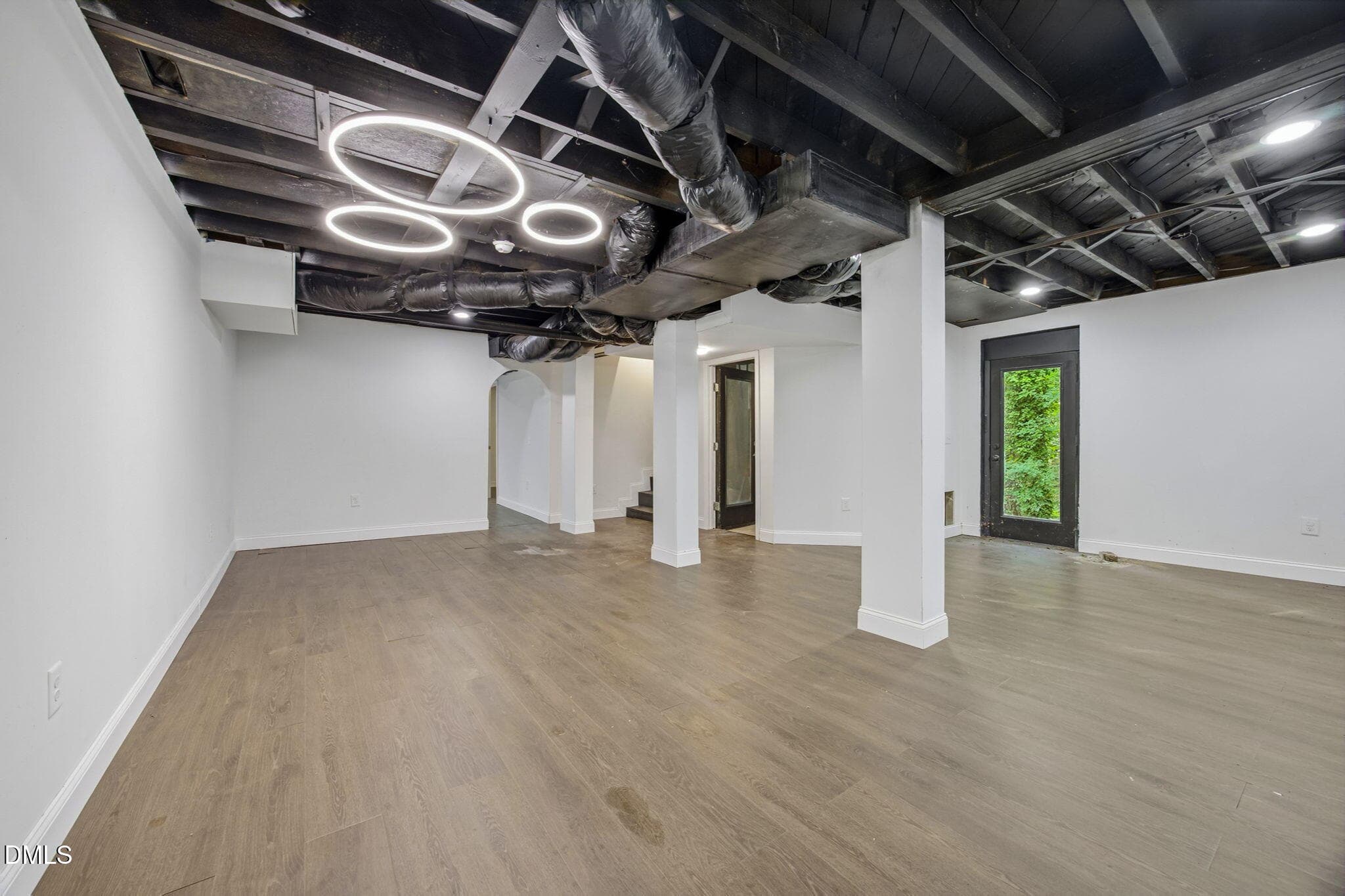 basement1 - 608 Dennis Avenue, Raleigh, NC 27604, Raleigh