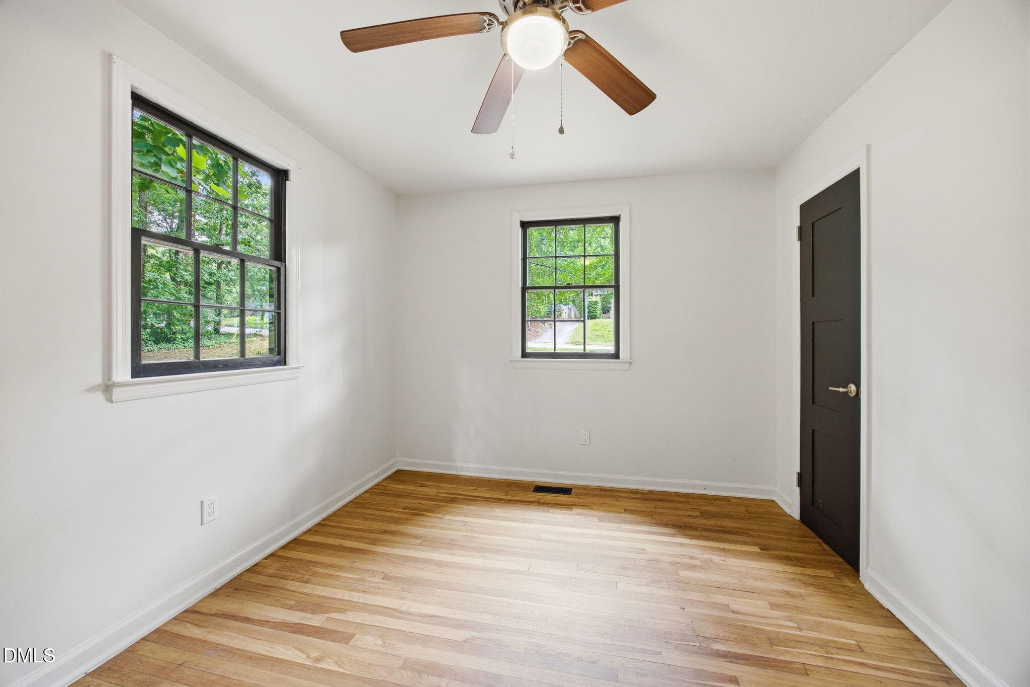 bedroom2 - 608 Dennis Avenue, Raleigh, NC 27604, Raleigh
