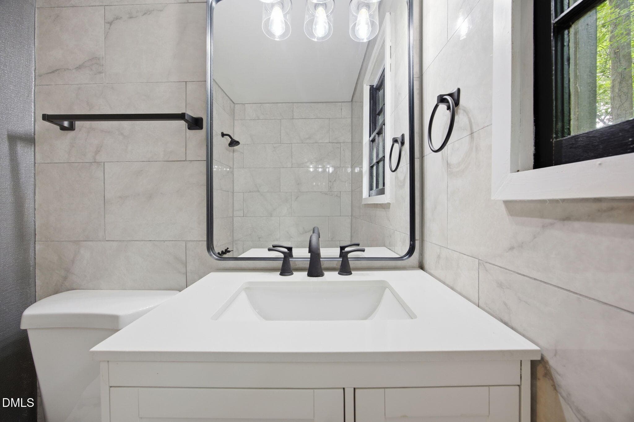 bathroom - 608 Dennis Avenue, Raleigh, NC 27604, Raleigh
