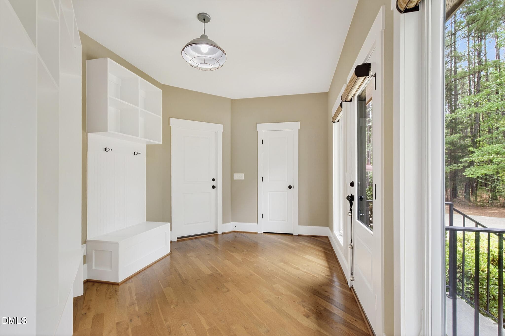 Mudroom - 309 Weston Lane, Chapel Hill, NC 27516, Chapel Hill