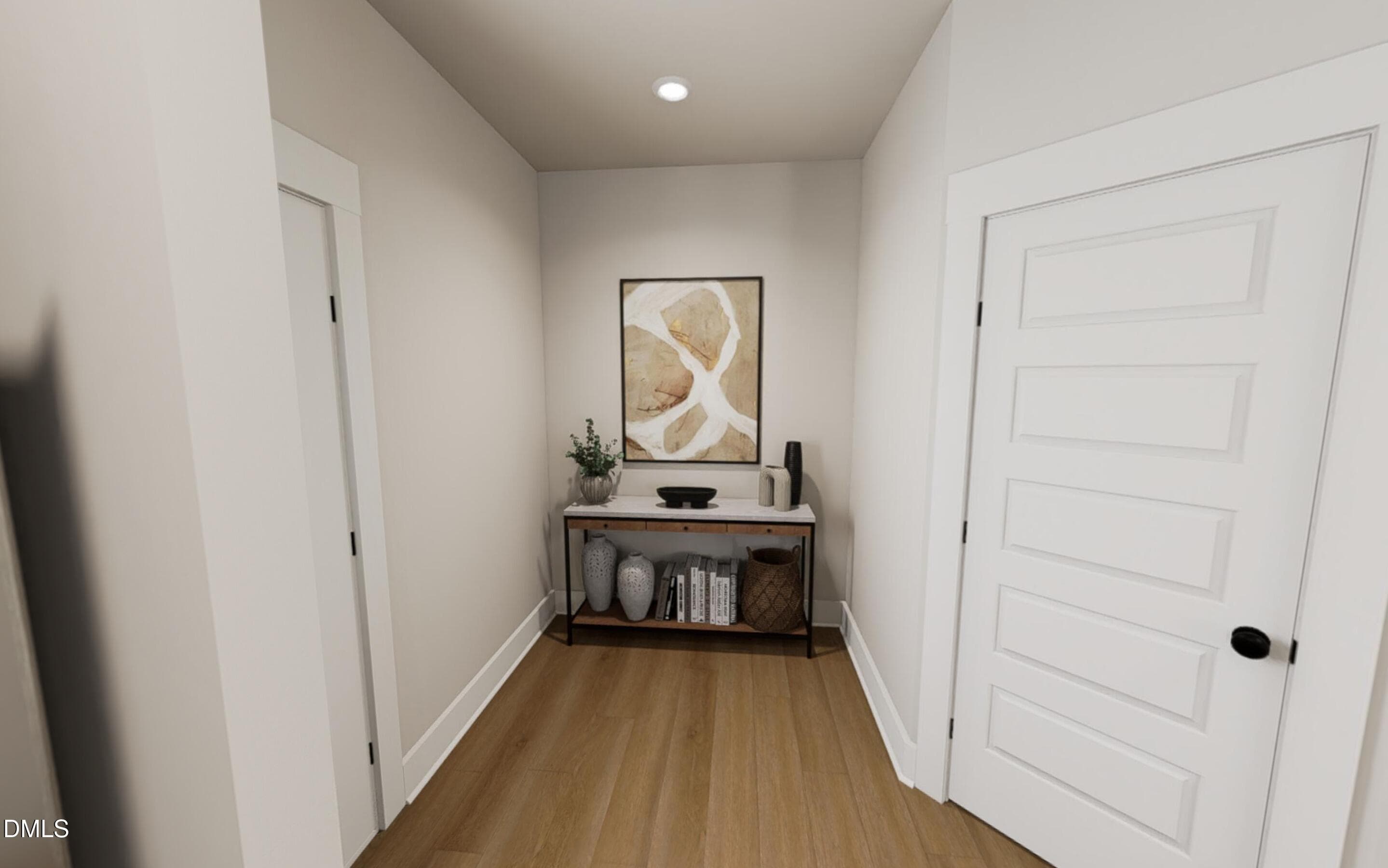 WFP-2880 Bougie Boho - 780 Lunar Light Drive, Wendell, NC 27591, Wendell