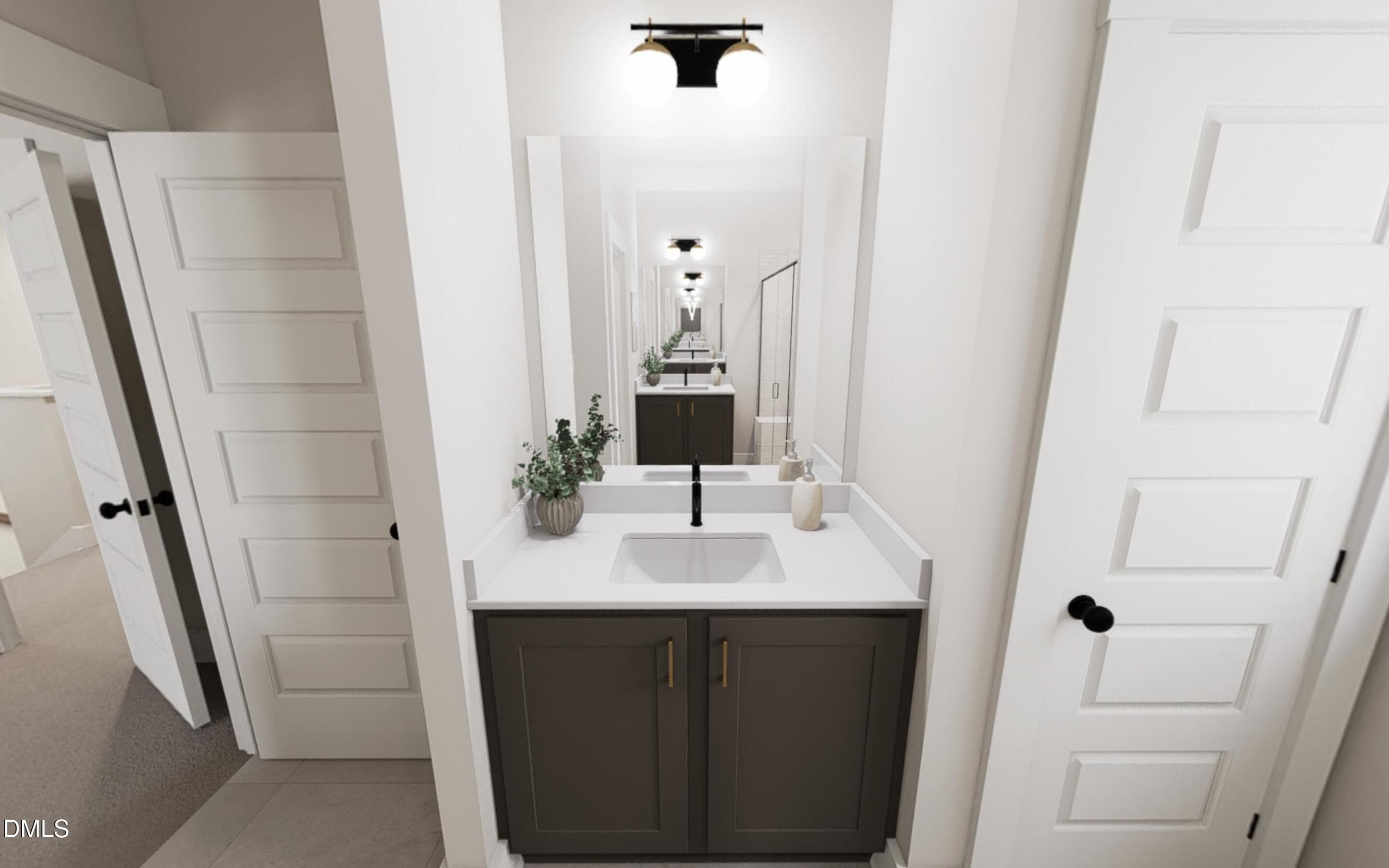 WFP-2880 Bougie Boho - 780 Lunar Light Drive, Wendell, NC 27591, Wendell