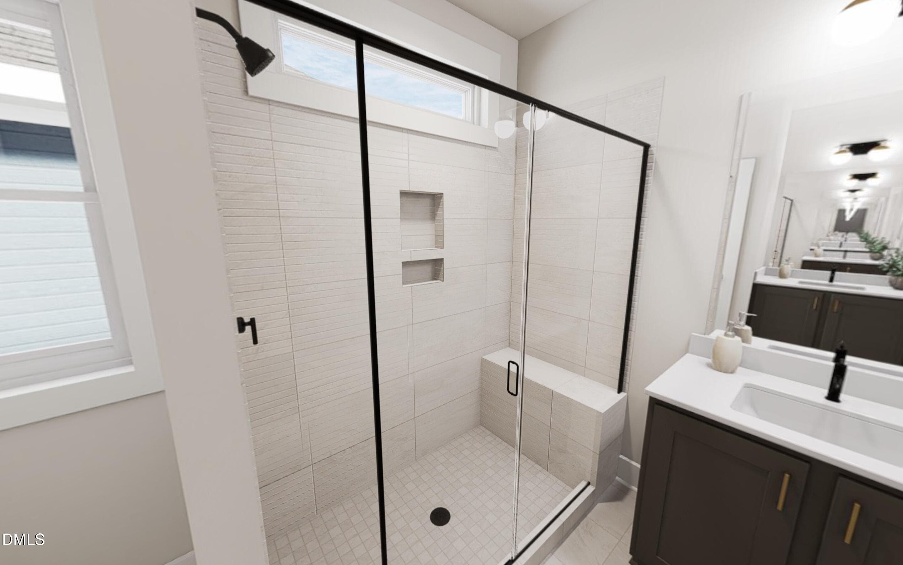WFP-2880 Bougie Boho - 780 Lunar Light Drive, Wendell, NC 27591, Wendell