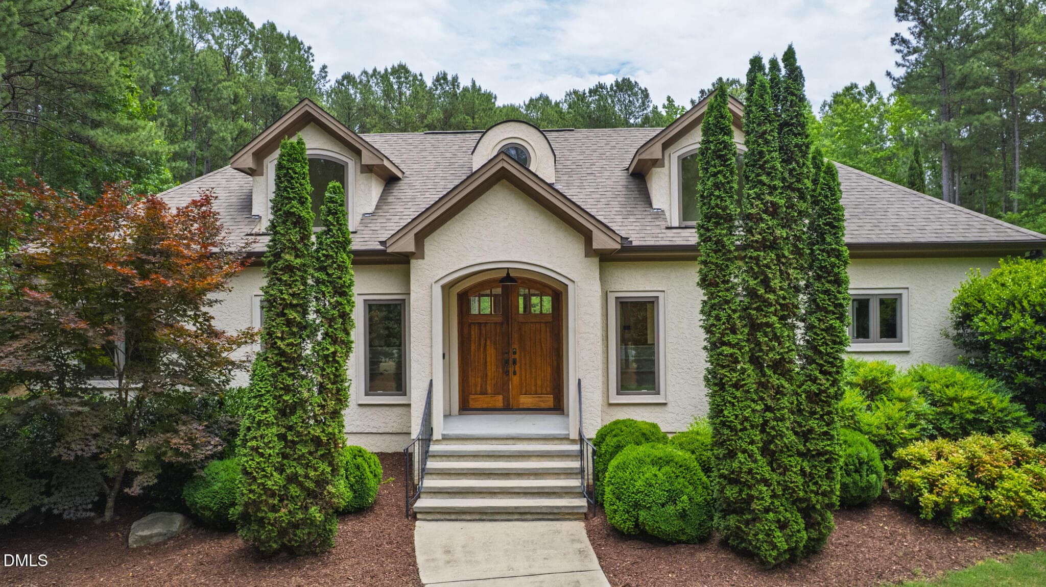 Entrance - 309 Weston Lane, Chapel Hill, NC 27516, Chapel Hill