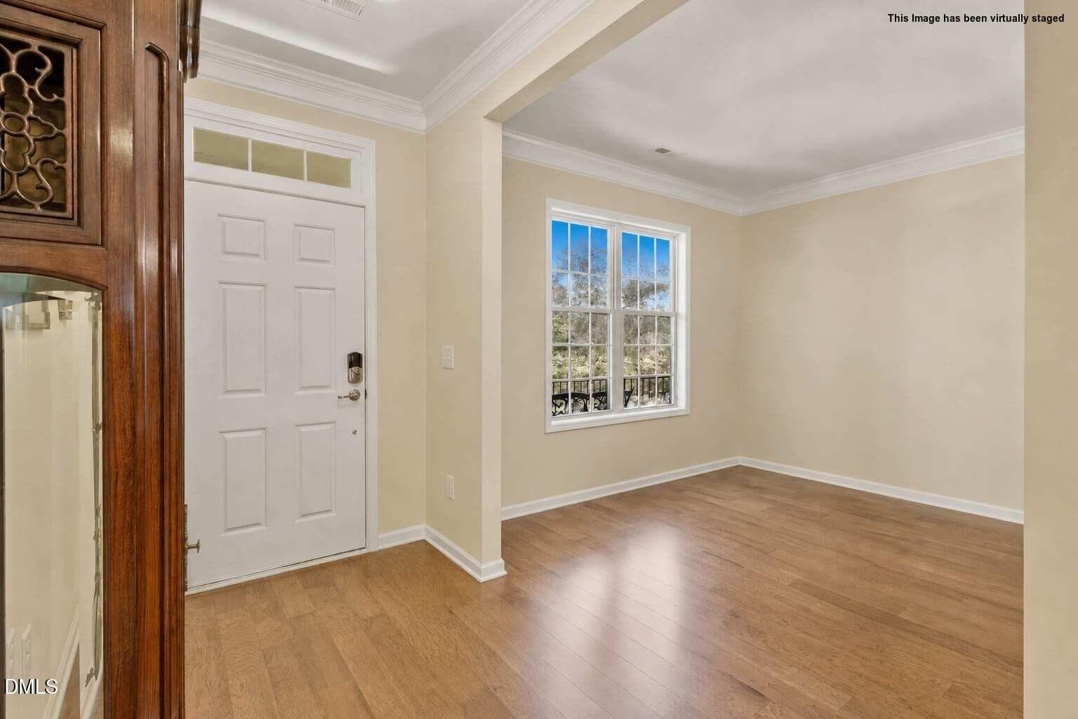 staged-4876F930-2DAA-4982-BF47-D9AB8C7AA - 112 Somers Lane, Clayton, NC 27527