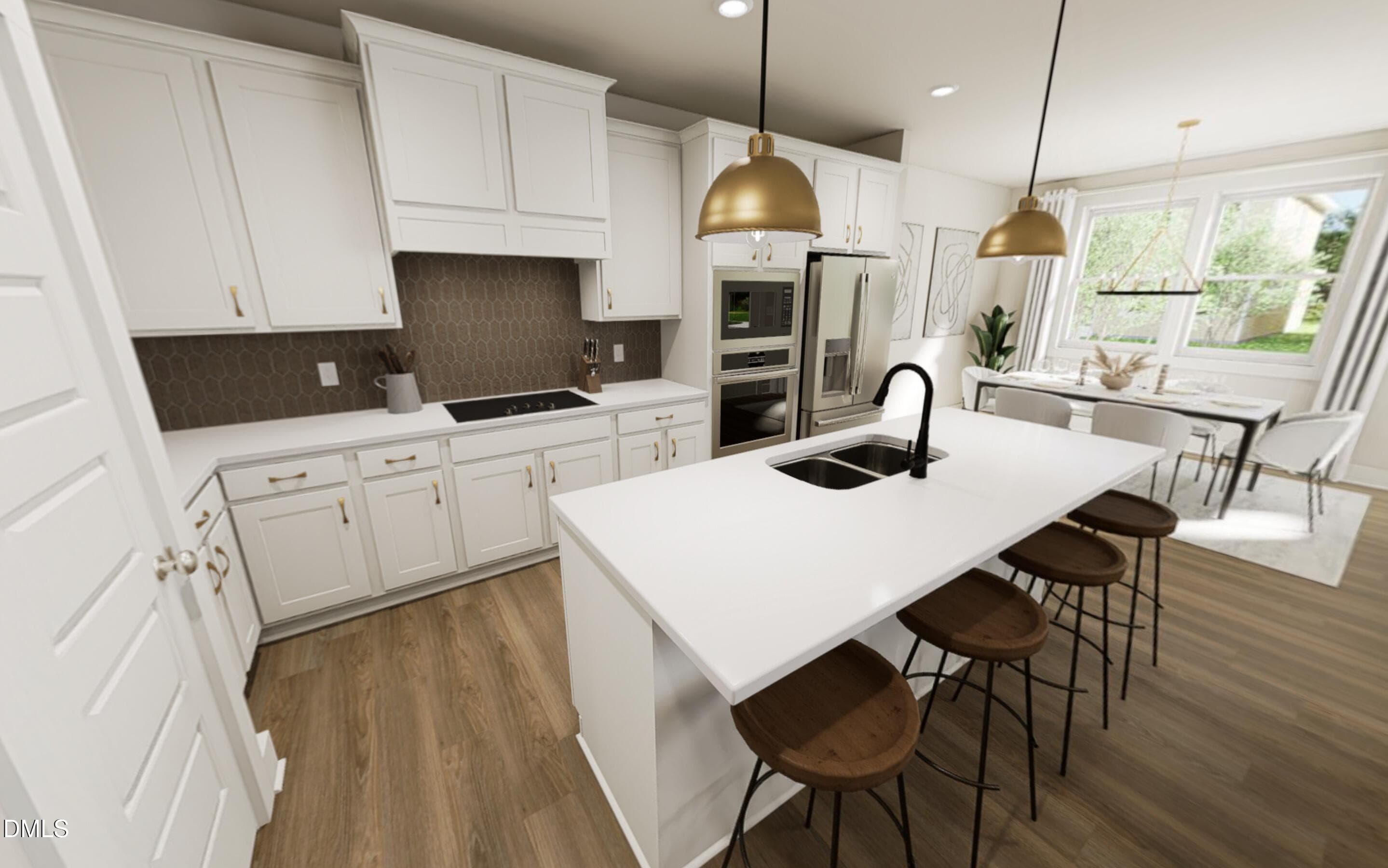Found a Dream - WFP-2884 - 760 Lunar Light Drive, Wendell, NC 27591, Wendell