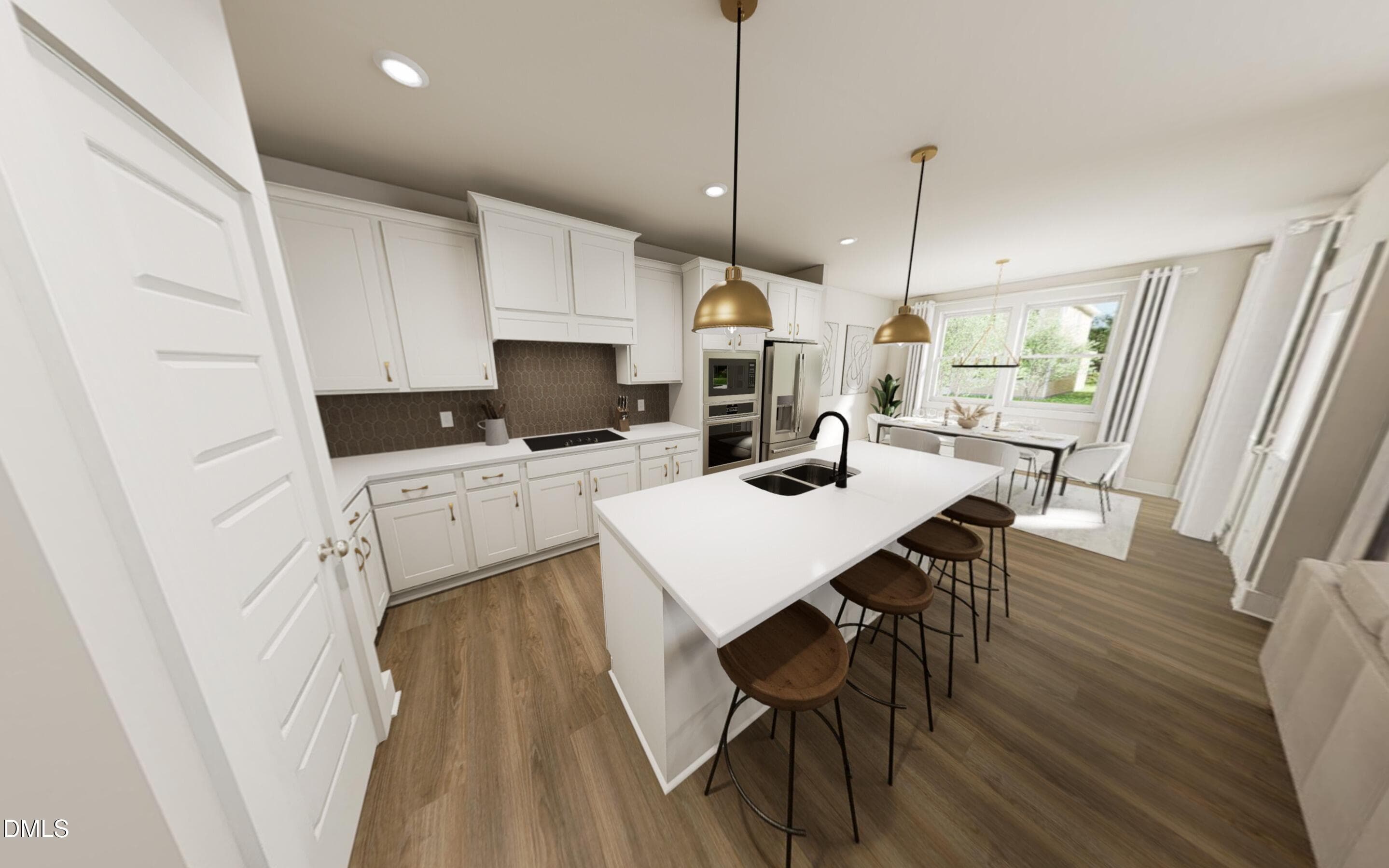 Found a Dream - WFP-2884 - 760 Lunar Light Drive, Wendell, NC 27591, Wendell