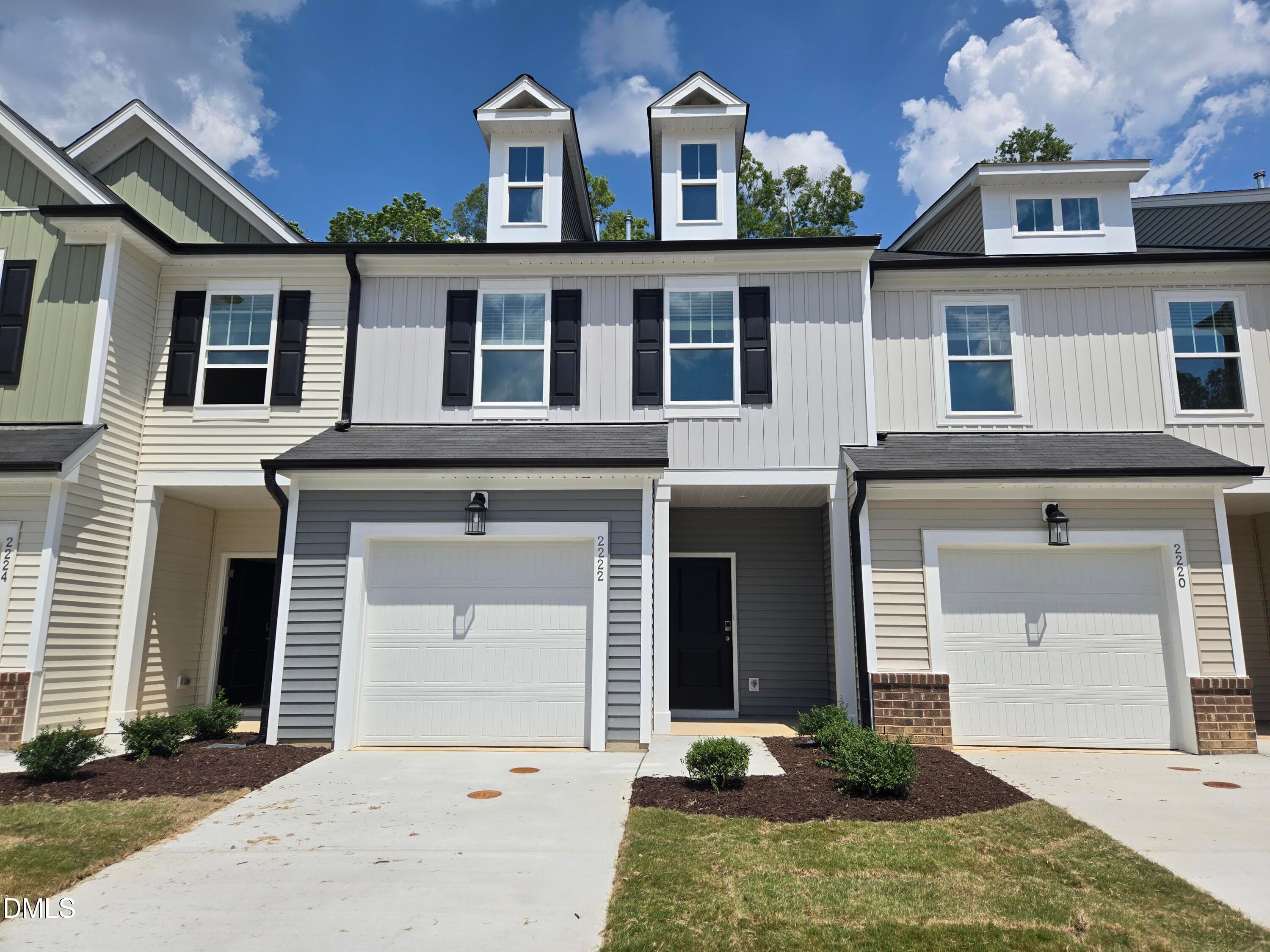 2222 Bright Shore Street 4, Raleigh, NC 27610