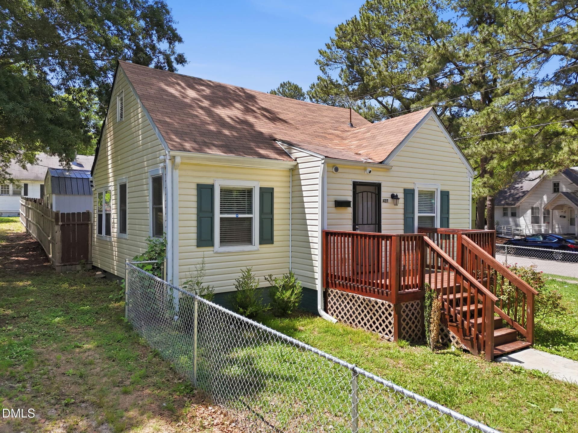 3-web-or-mls-DJI_20260529142305_0141_D c - 427 N Clark Street, Henderson, NC 27536