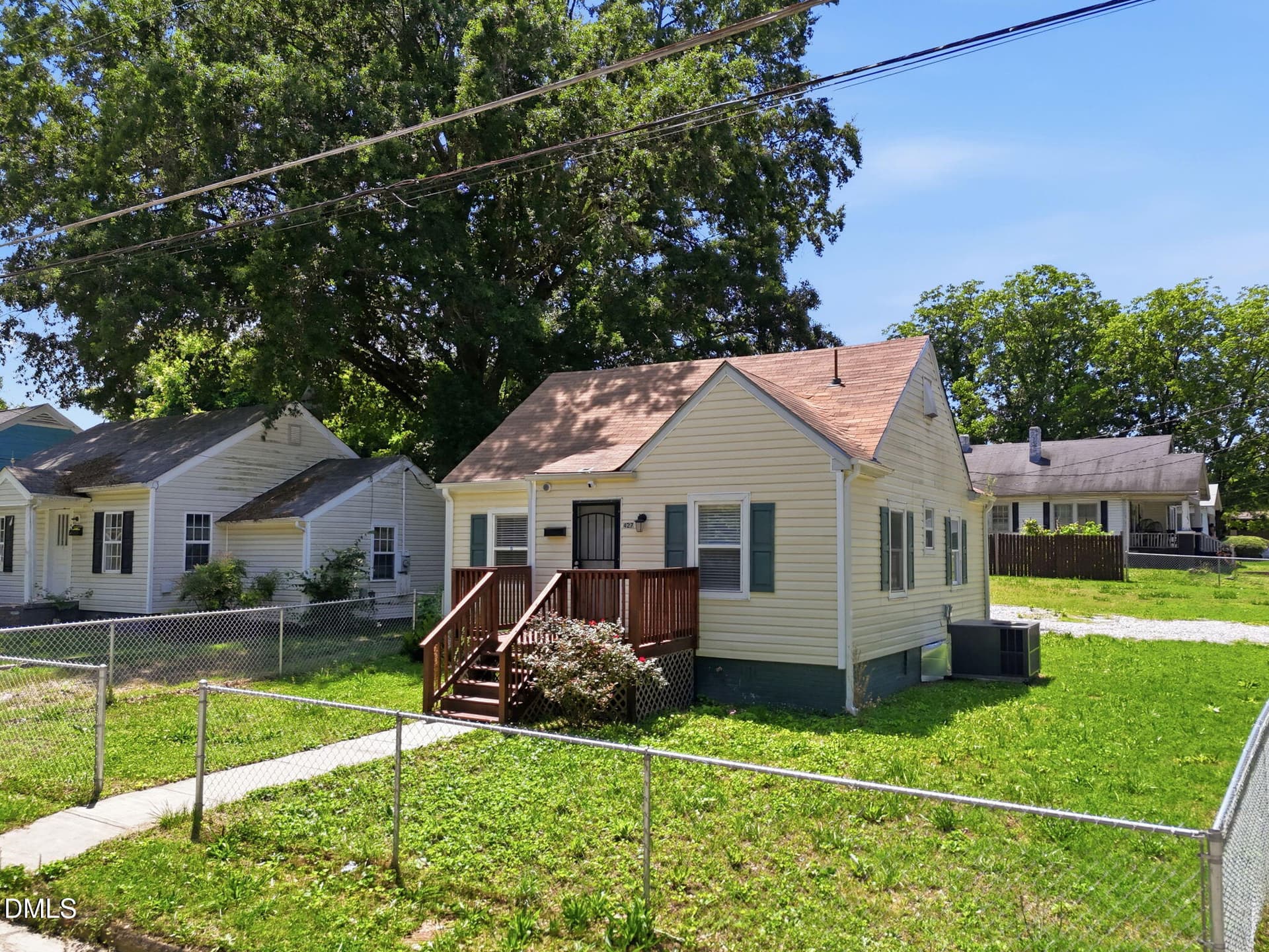 5-web-or-mls-DJI_20260529142200_0138_D c - 427 N Clark Street, Henderson, NC 27536