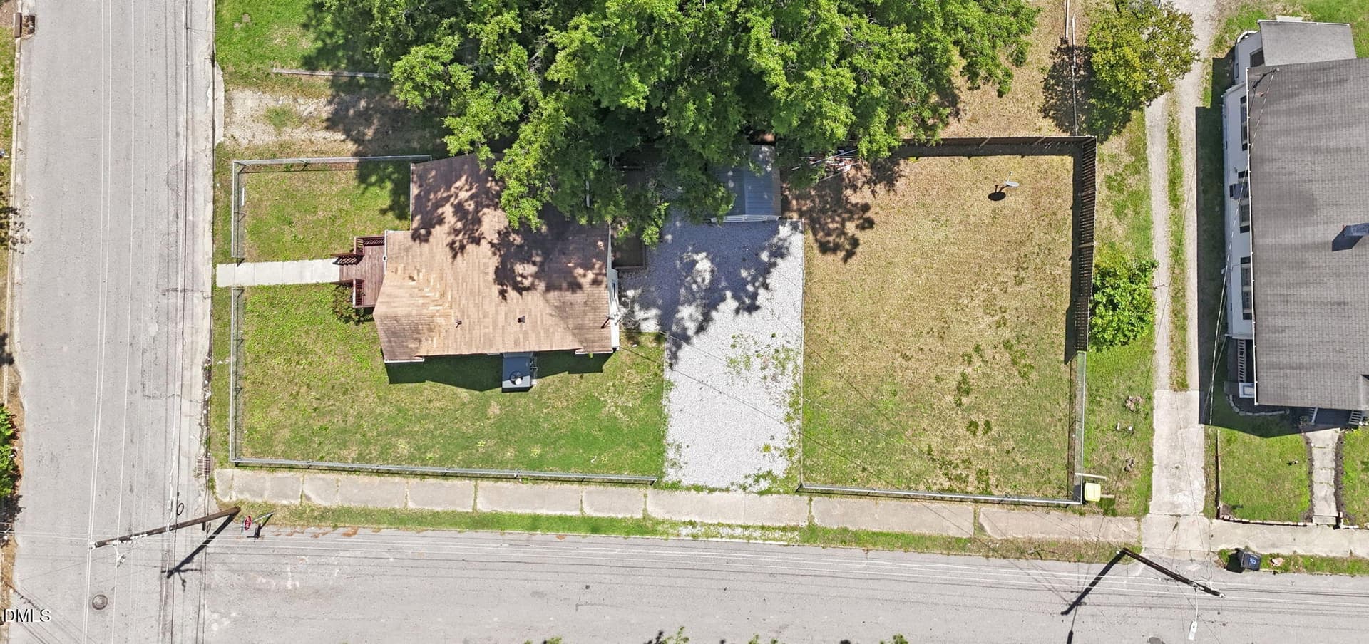 11-web-or-mls-DJI_20260529142638_0147_D - 427 N Clark Street, Henderson, NC 27536