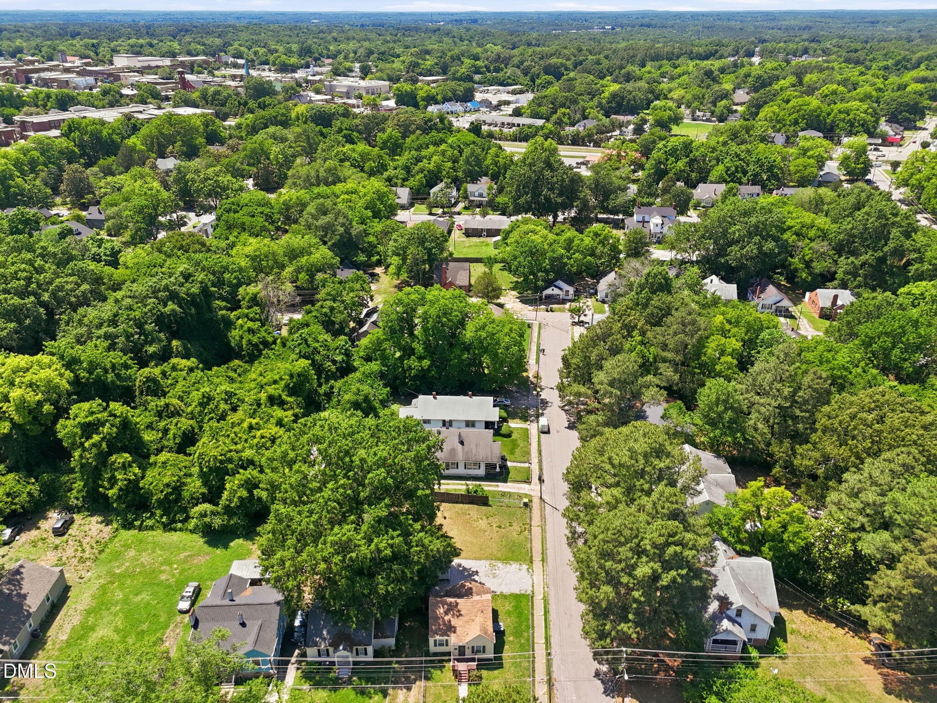 12-web-or-mls-DJI_20260529142711_0148_D - 427 N Clark Street, Henderson, NC 27536