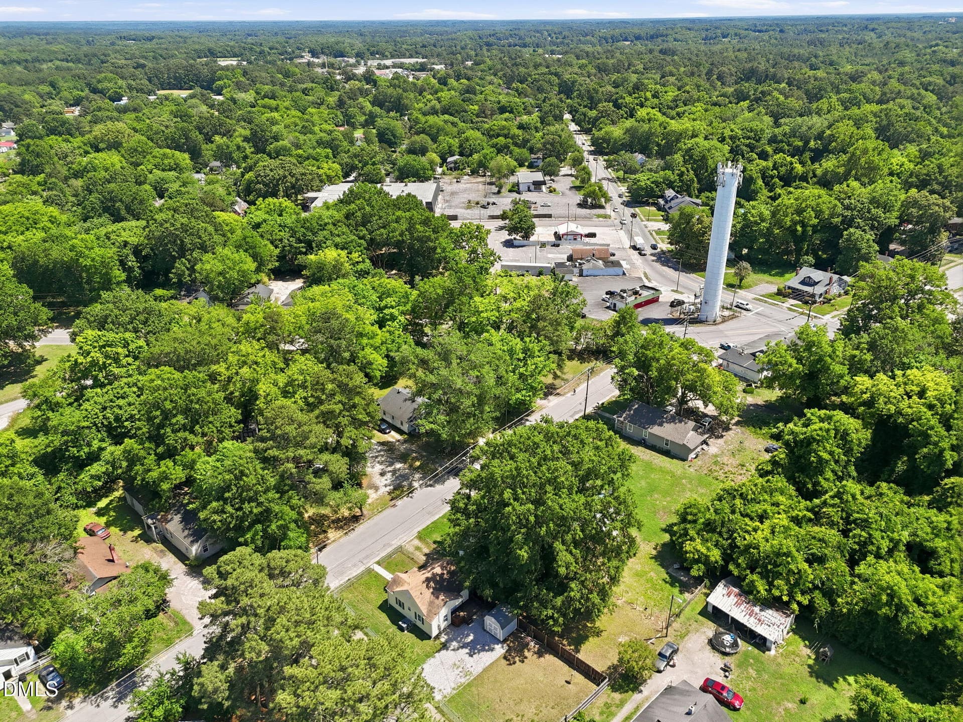 16-web-or-mls-DJI_20260529142835_0152_D - 427 N Clark Street, Henderson, NC 27536